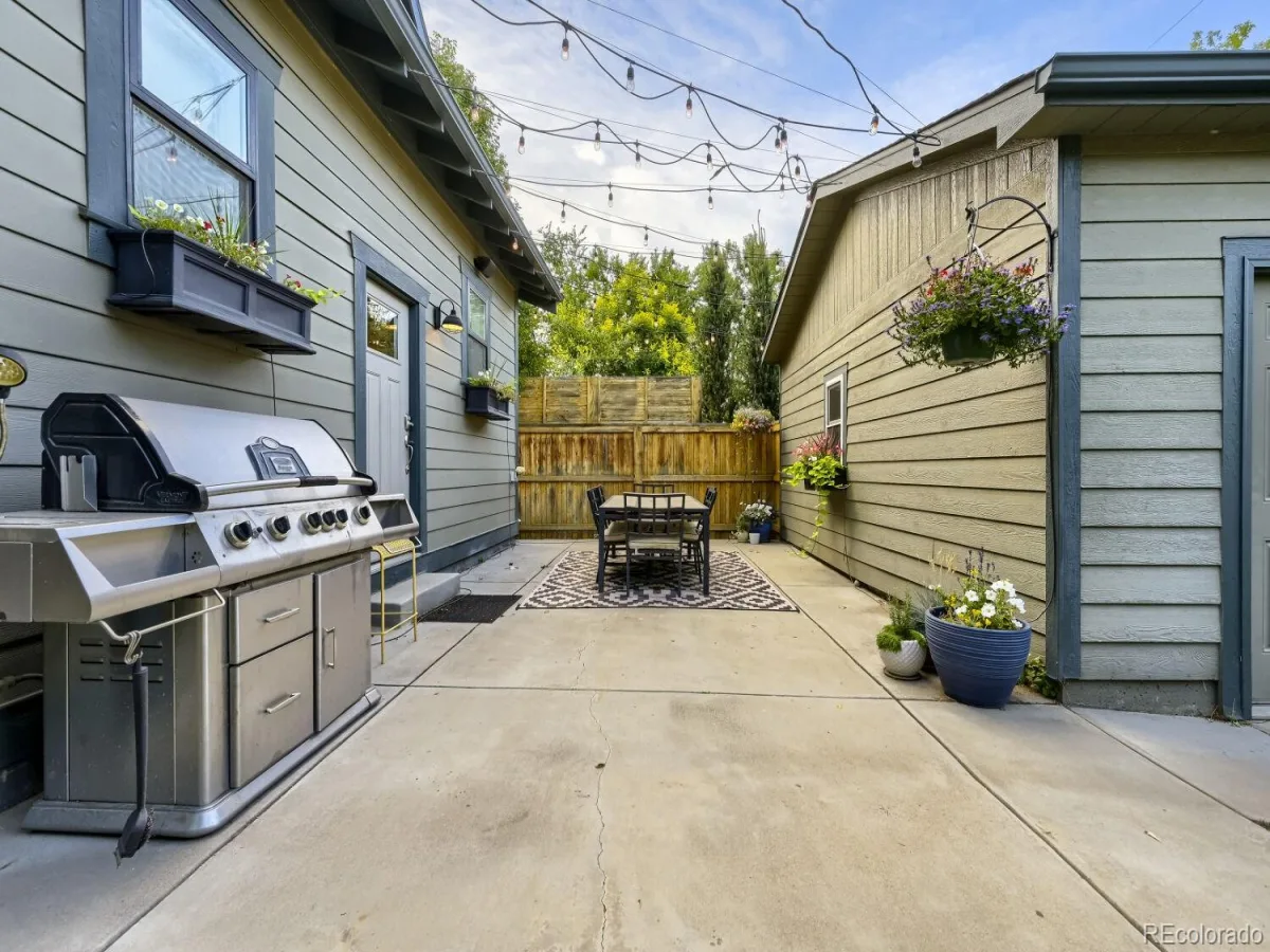 2322 Hudson Street Denver CO 80207 | MLS #REC5038024 07152026075346 1200 29