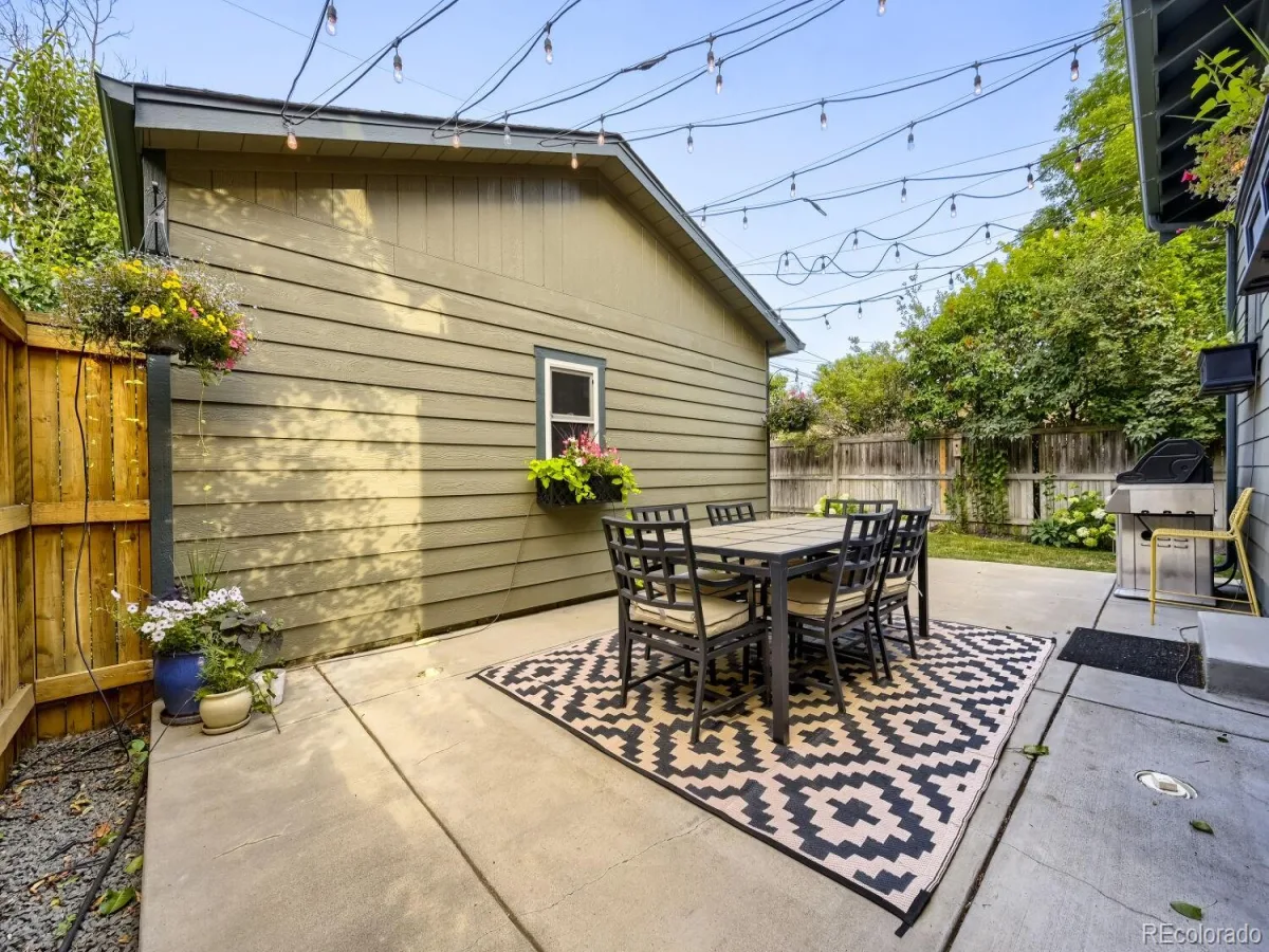 2322 Hudson Street Denver CO 80207 | MLS #REC5038024 07152026075346 1200 30