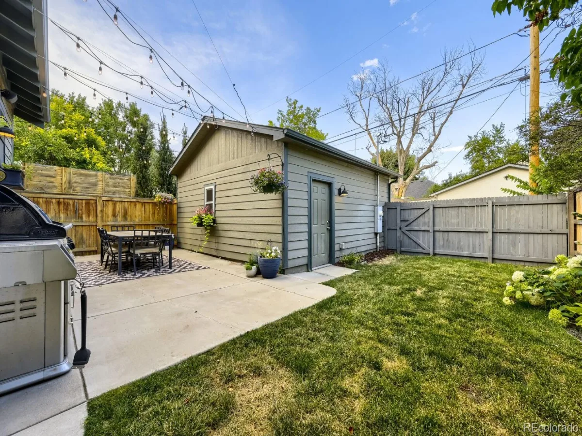 2322 Hudson Street Denver CO 80207 | MLS #REC5038024 07152026075346 1200 31