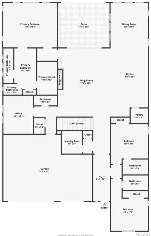 11374 Autumn Moon Street Littleton CO 80125 | MLS #REC5040977 03062026001824 640 49