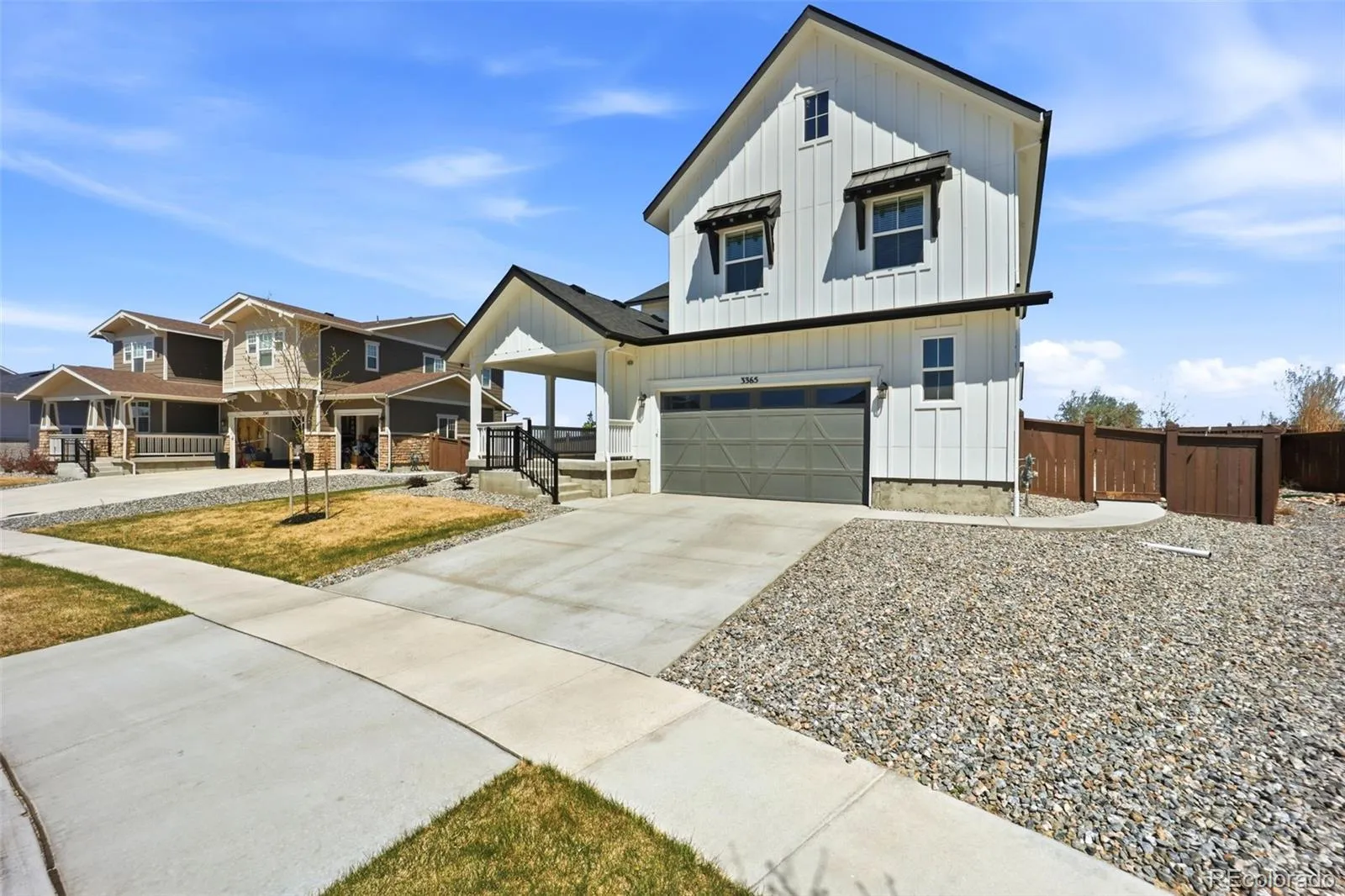 3365 Snowy Owl Lane Brighton CO 80601 | MLS #REC5041029 04162026234207 1600 1