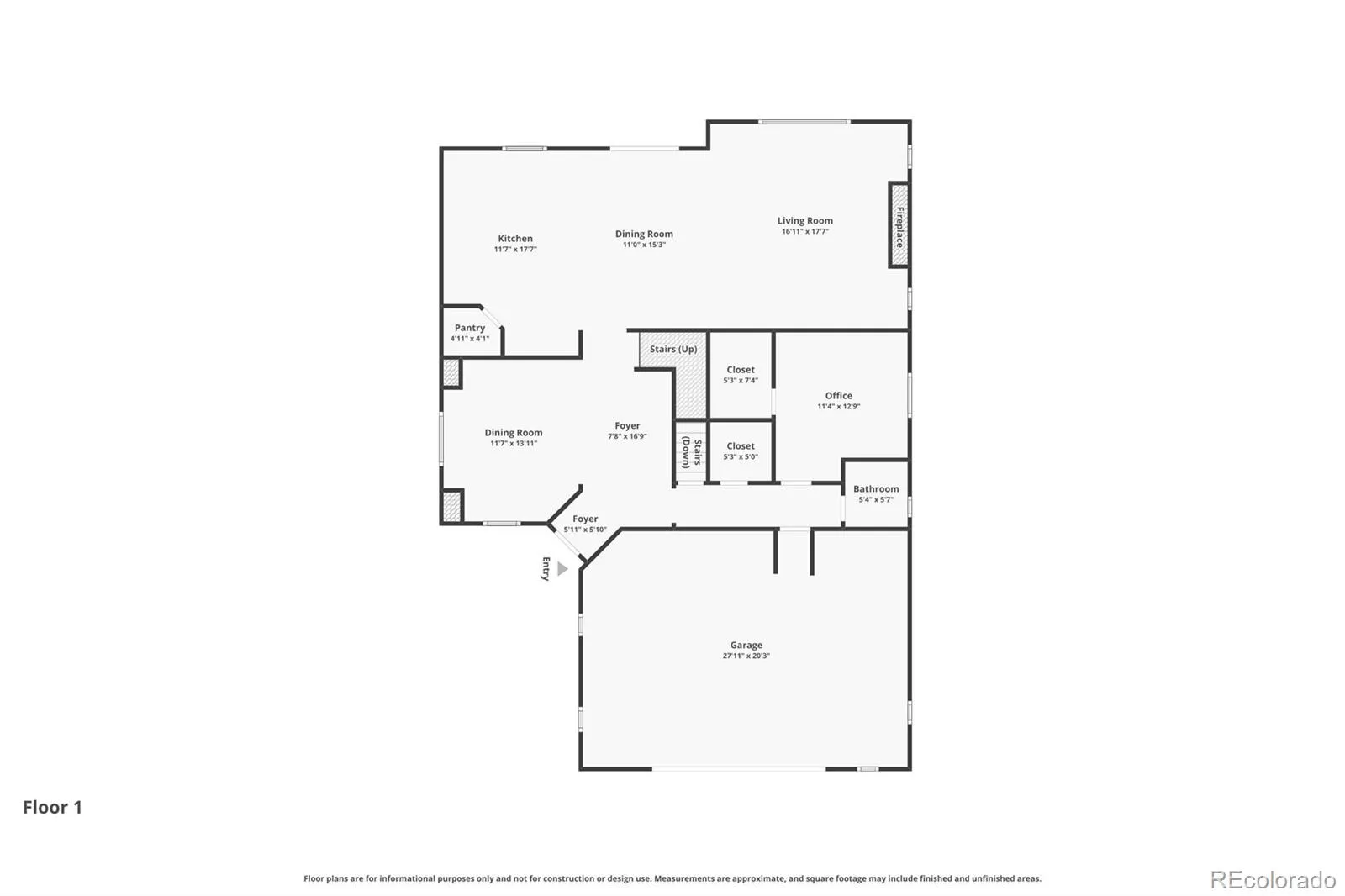 3365 Snowy Owl Lane Brighton CO 80601 | MLS #REC5041029 04162026234207 1600 30