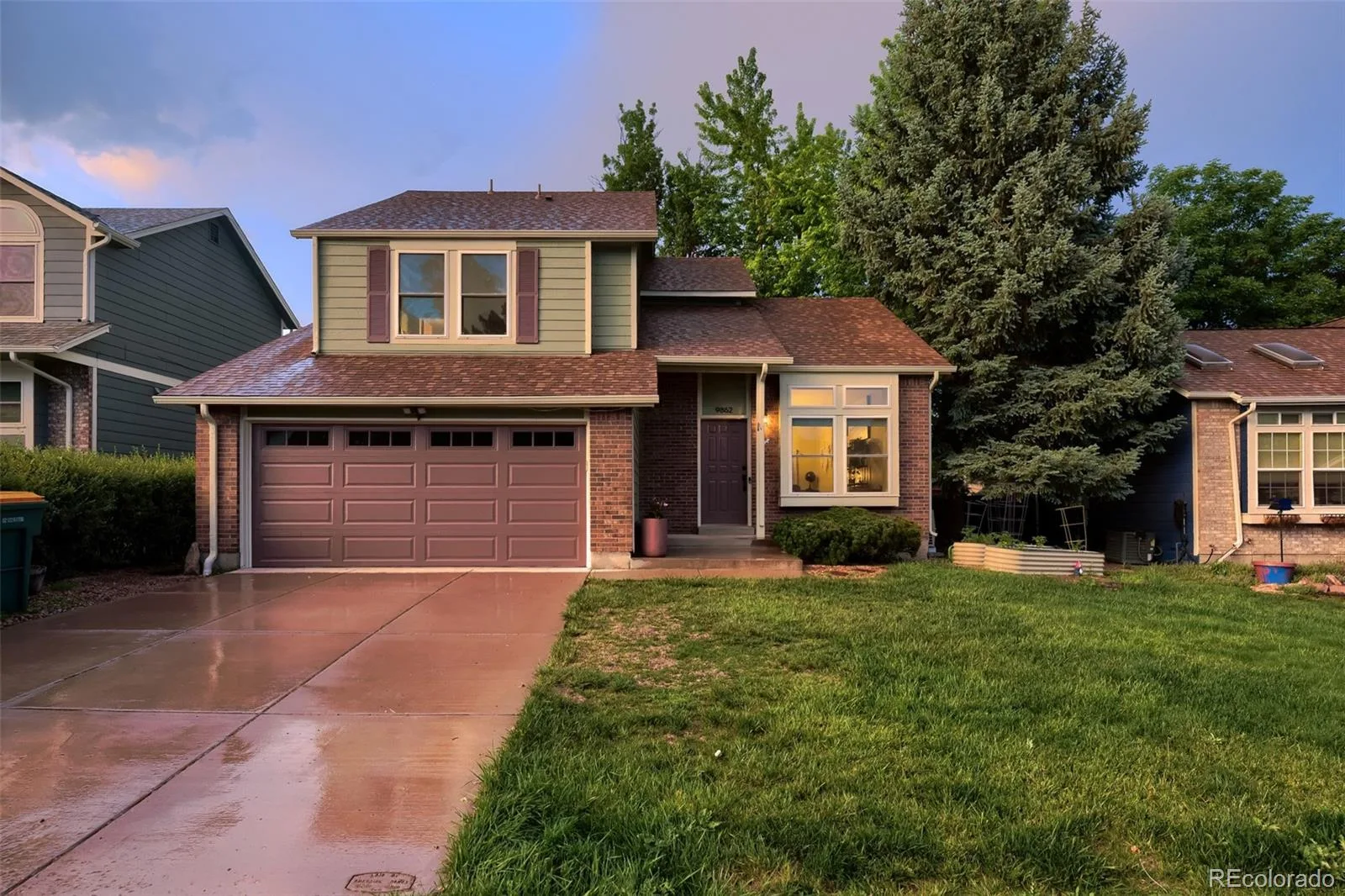 9862 Independence Street Broomfield CO 80021 MLS #REC5042021 06092026203647 1600 1