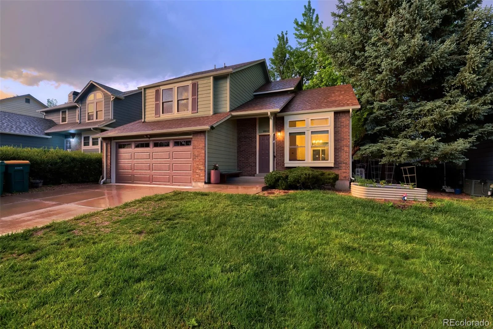 9862 Independence Street Broomfield CO 80021 MLS #REC5042021 06092026203647 1600 2