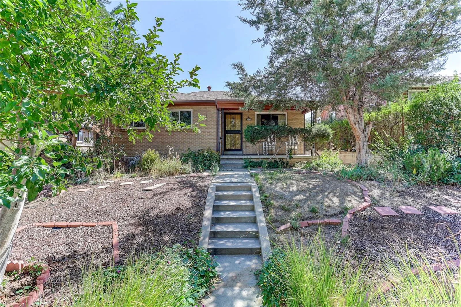 1520 S Corona Street Denver CO 80210 | MLS #REC5044013 08242026182856 1600 1