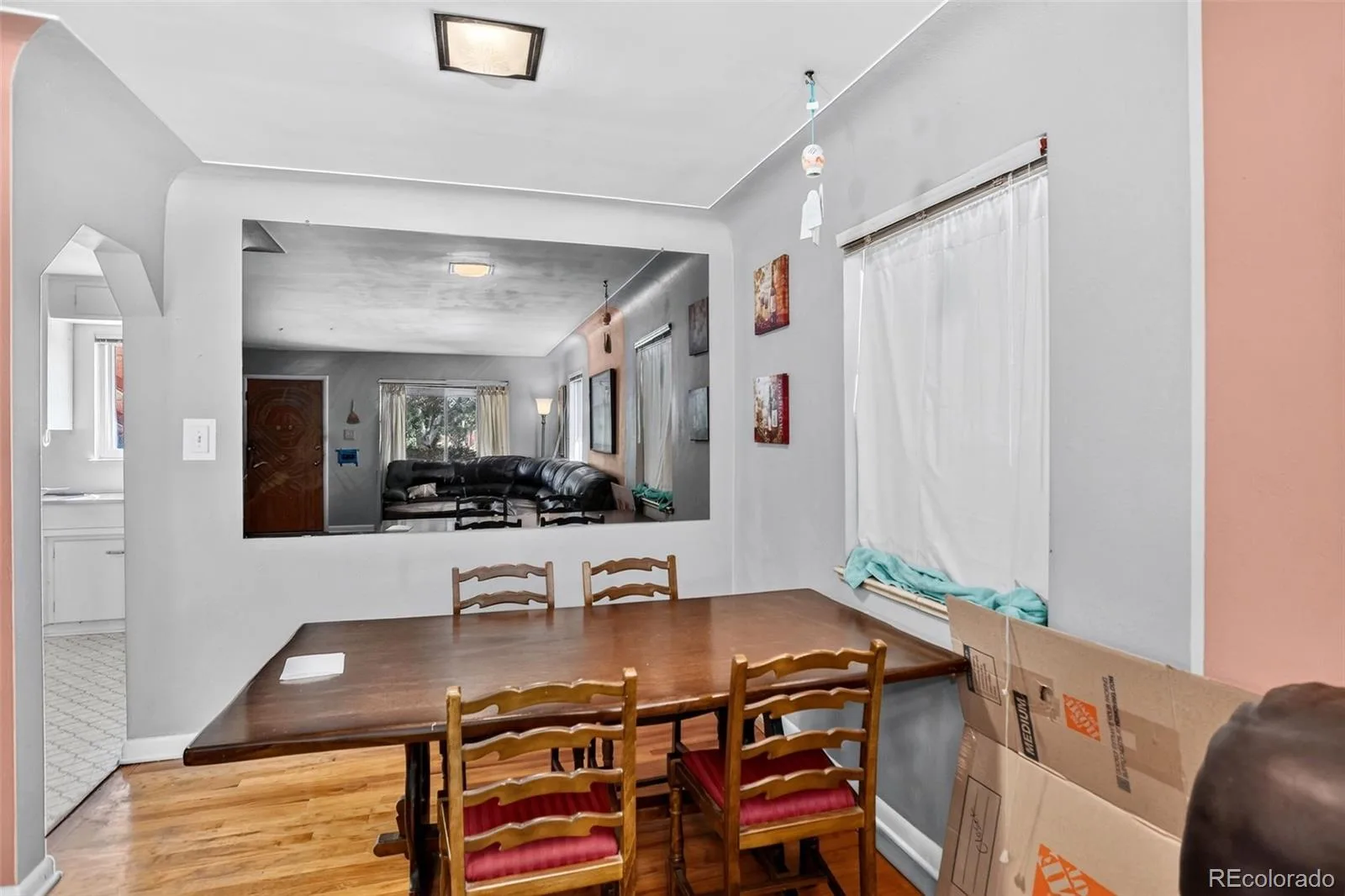 1520 S Corona Street Denver CO 80210 | MLS #REC5044013 08242026182856 1600 10
