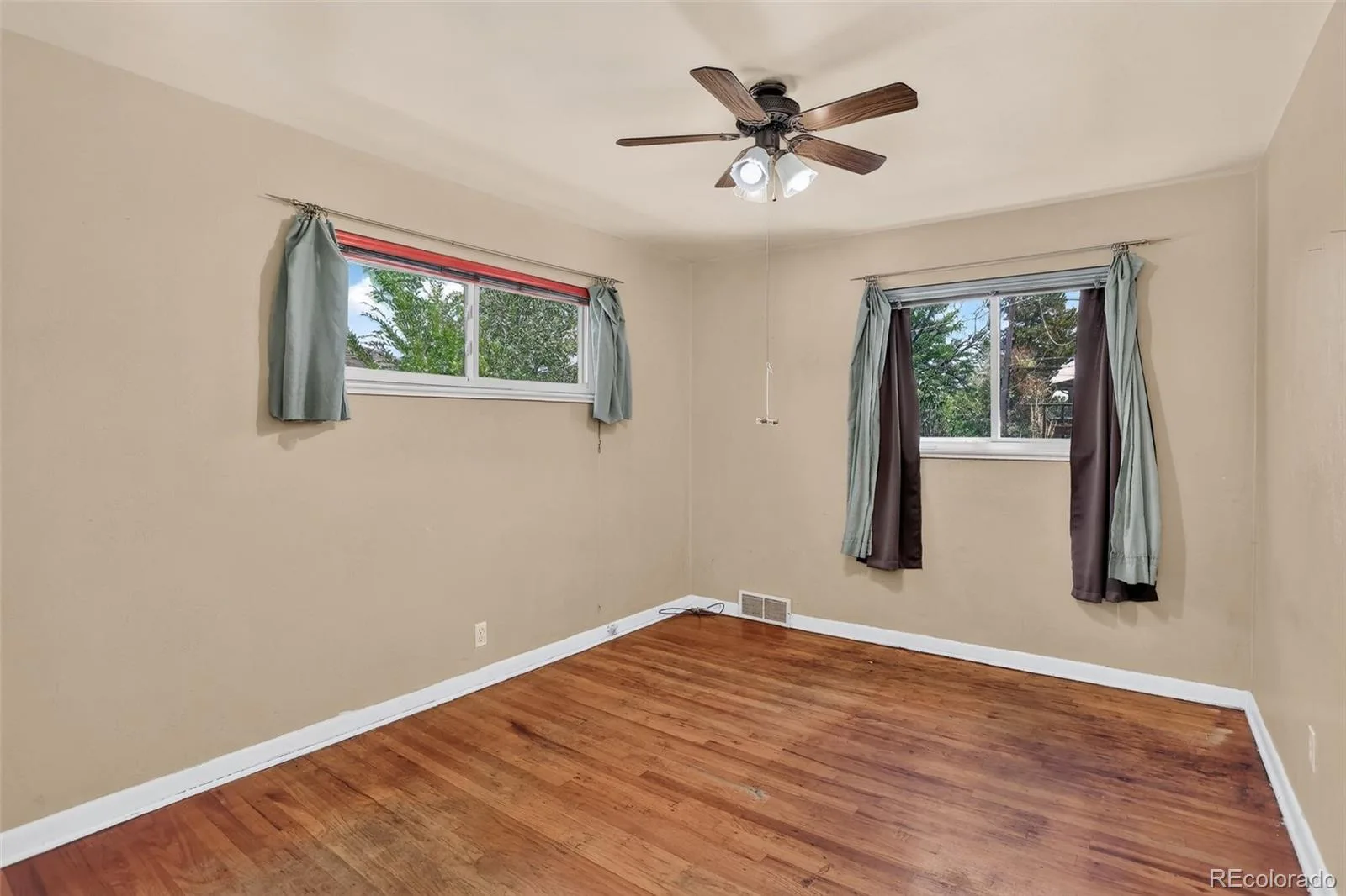 1520 S Corona Street Denver CO 80210 | MLS #REC5044013 08242026182856 1600 17