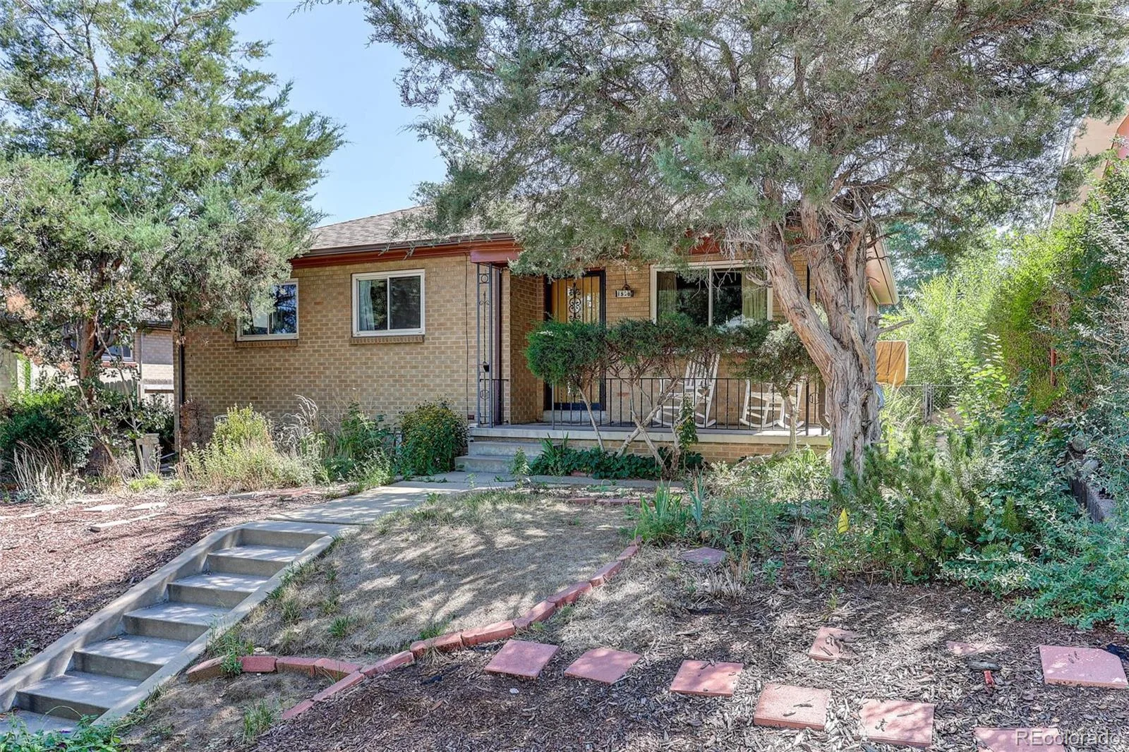 1520 S Corona Street Denver CO 80210 | MLS #REC5044013 08242026182856 1600 4