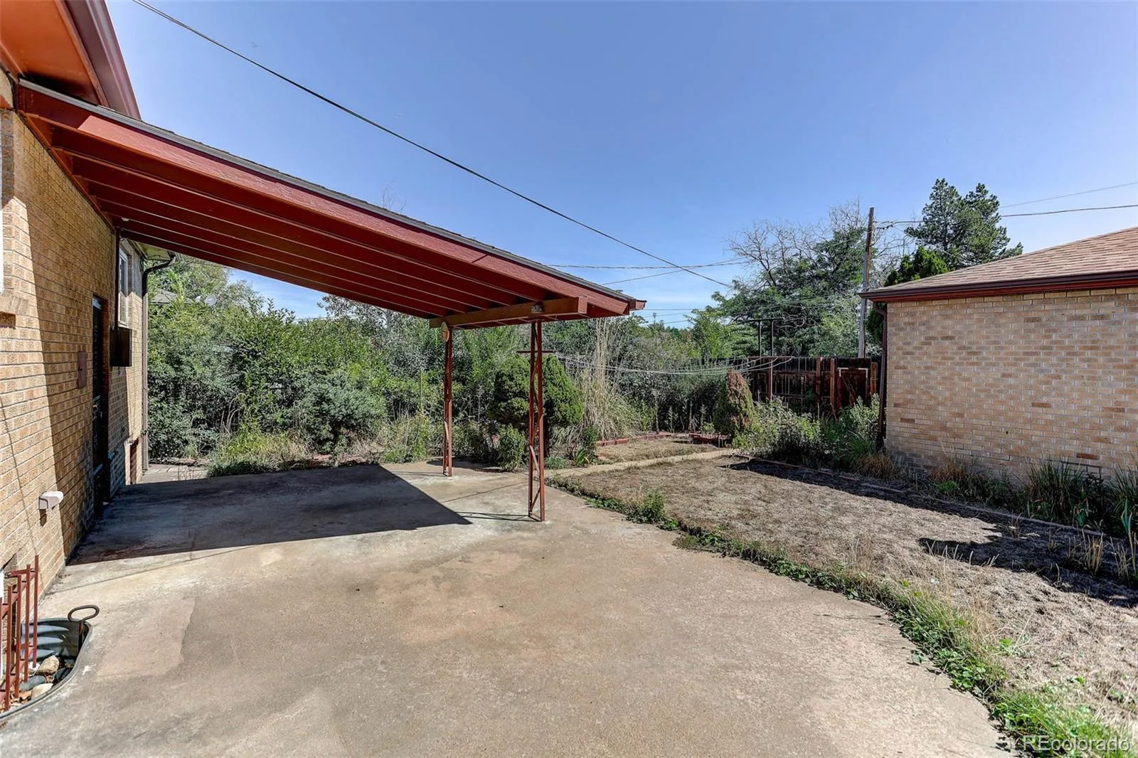 1520 S Corona Street Denver CO 80210 | MLS #REC5044013 08242026182856 1600 41