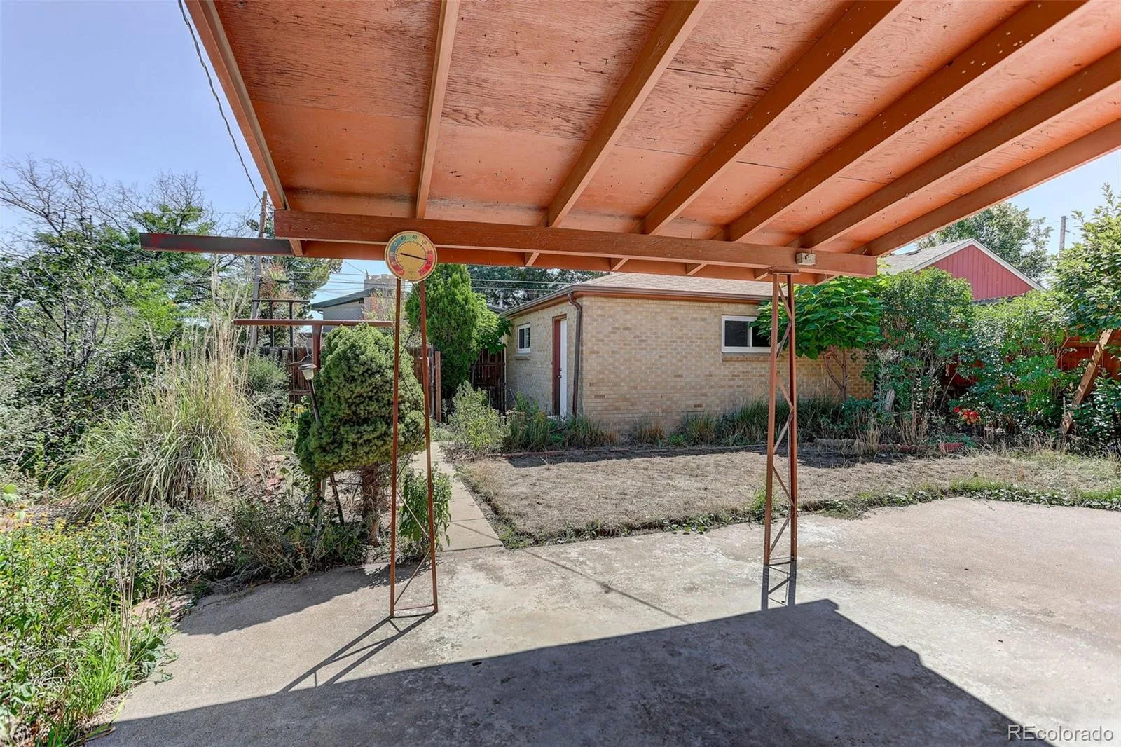 1520 S Corona Street Denver CO 80210 | MLS #REC5044013 08242026182856 1600 42