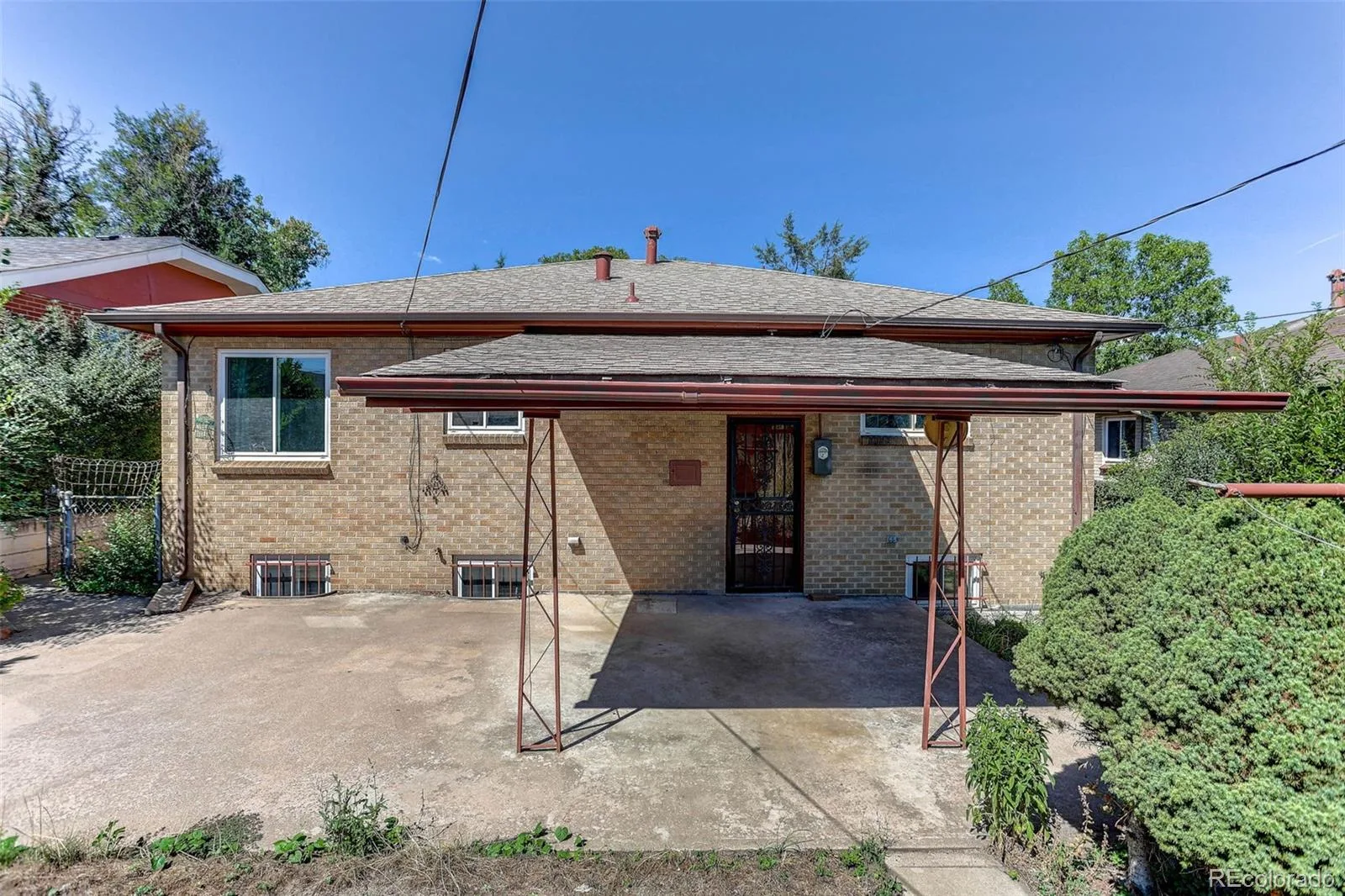 1520 S Corona Street Denver CO 80210 | MLS #REC5044013 08242026182856 1600 43