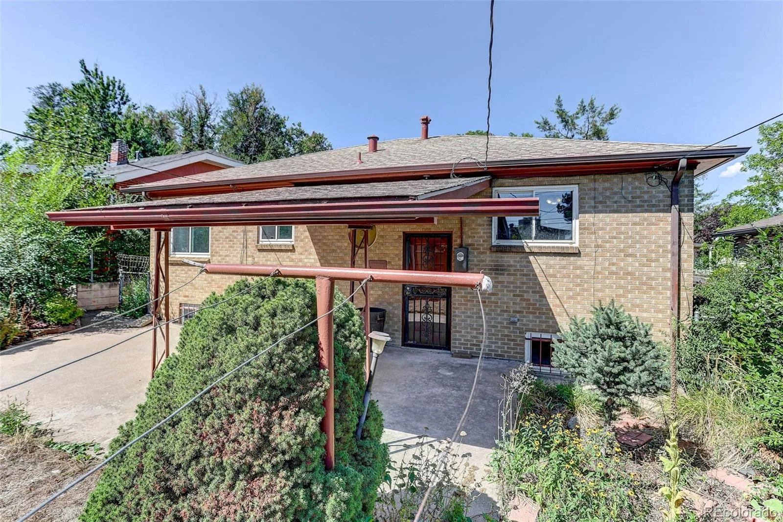 1520 S Corona Street Denver CO 80210 | MLS #REC5044013 08242026182856 1600 44