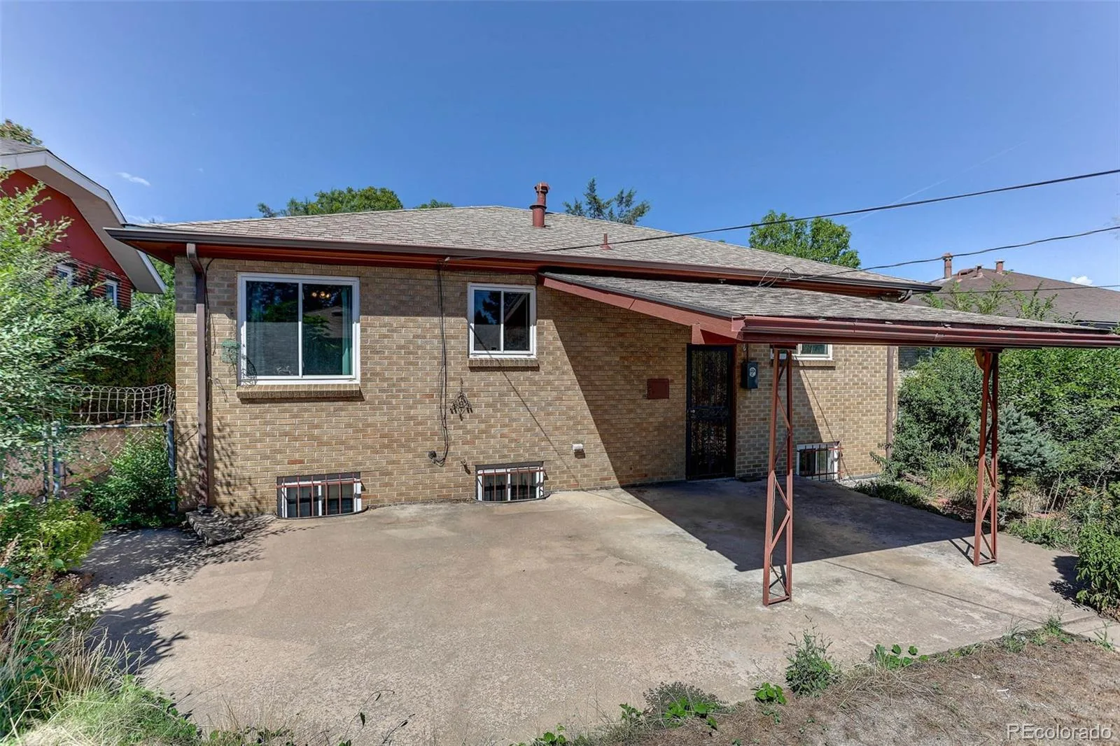 1520 S Corona Street Denver CO 80210 | MLS #REC5044013 08242026182856 1600 45