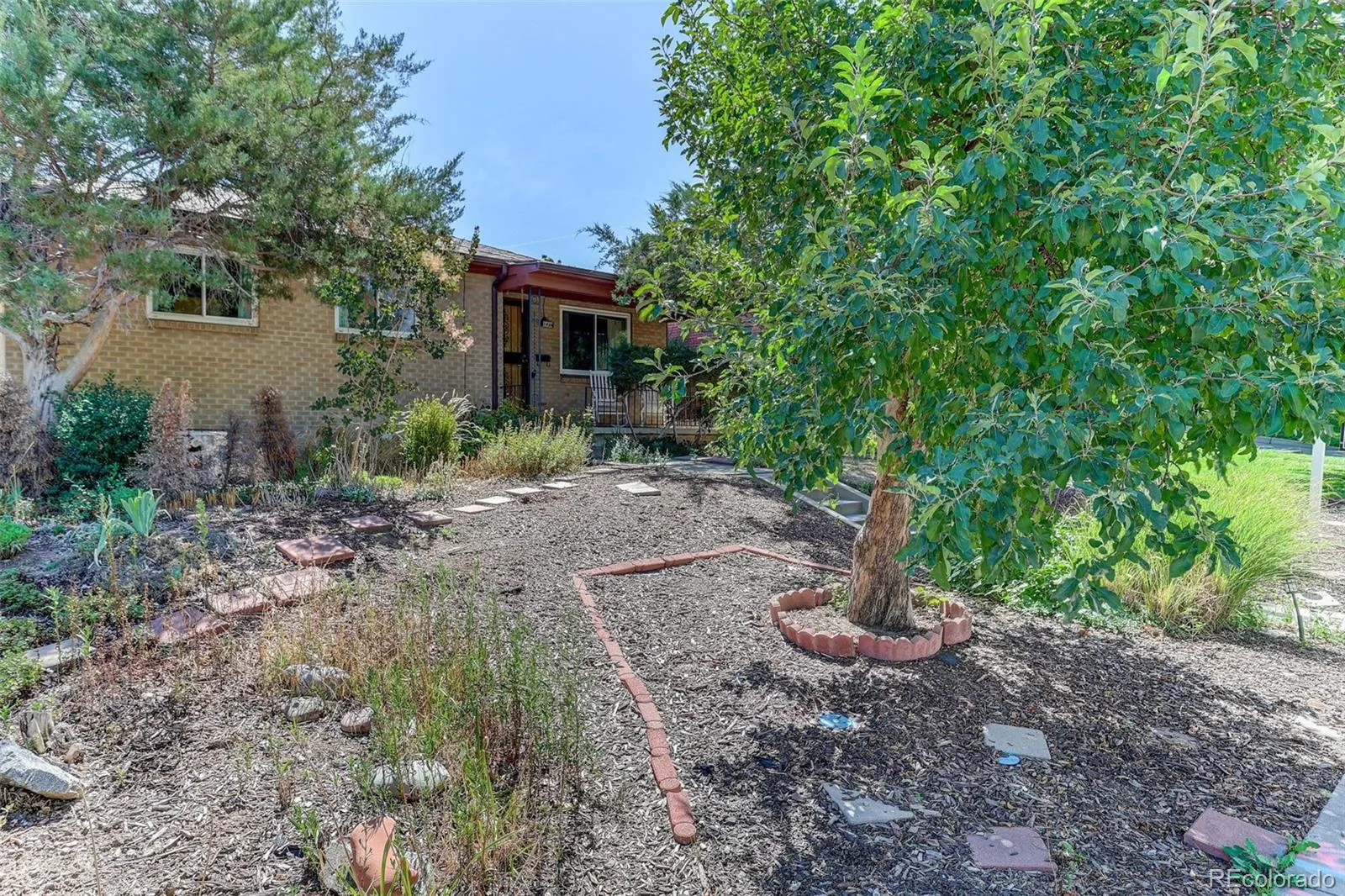 1520 S Corona Street Denver CO 80210 | MLS #REC5044013 08242026182856 1600 5