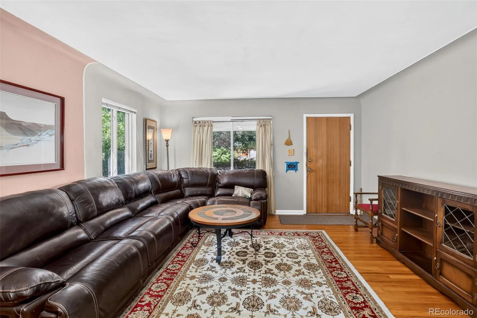 1520 S Corona Street Denver CO 80210 | MLS #REC5044013 08242026182856 1600 6