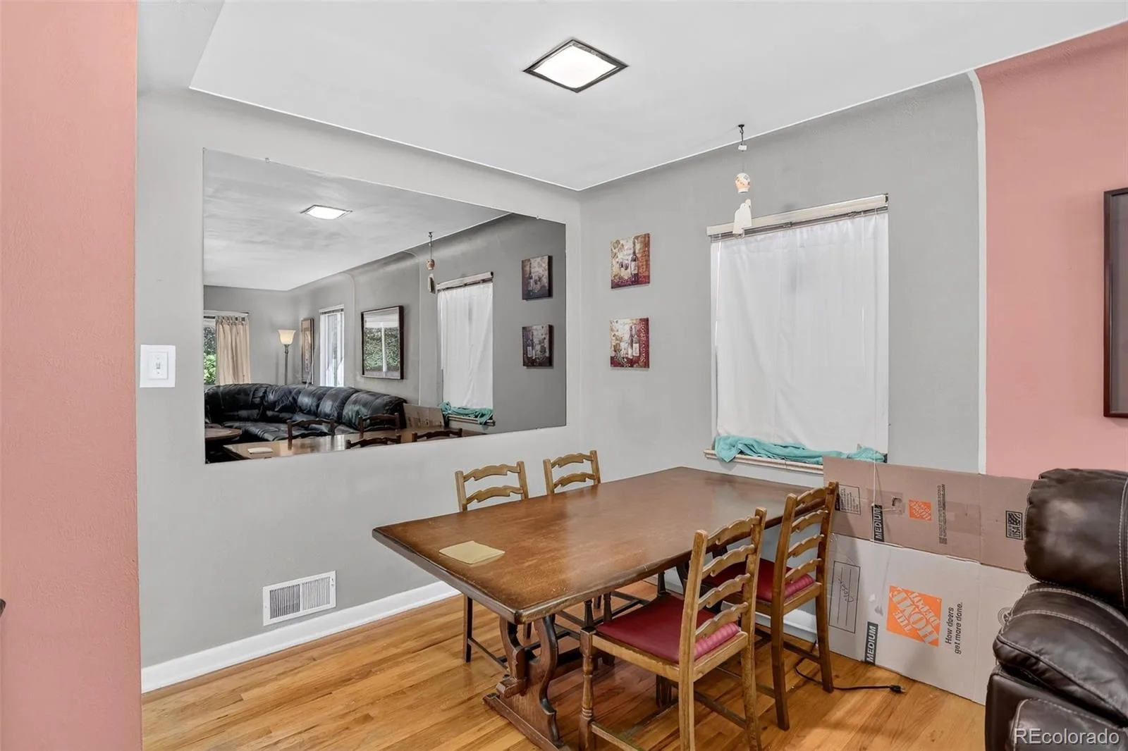 1520 S Corona Street Denver CO 80210 | MLS #REC5044013 08242026182856 1600 9