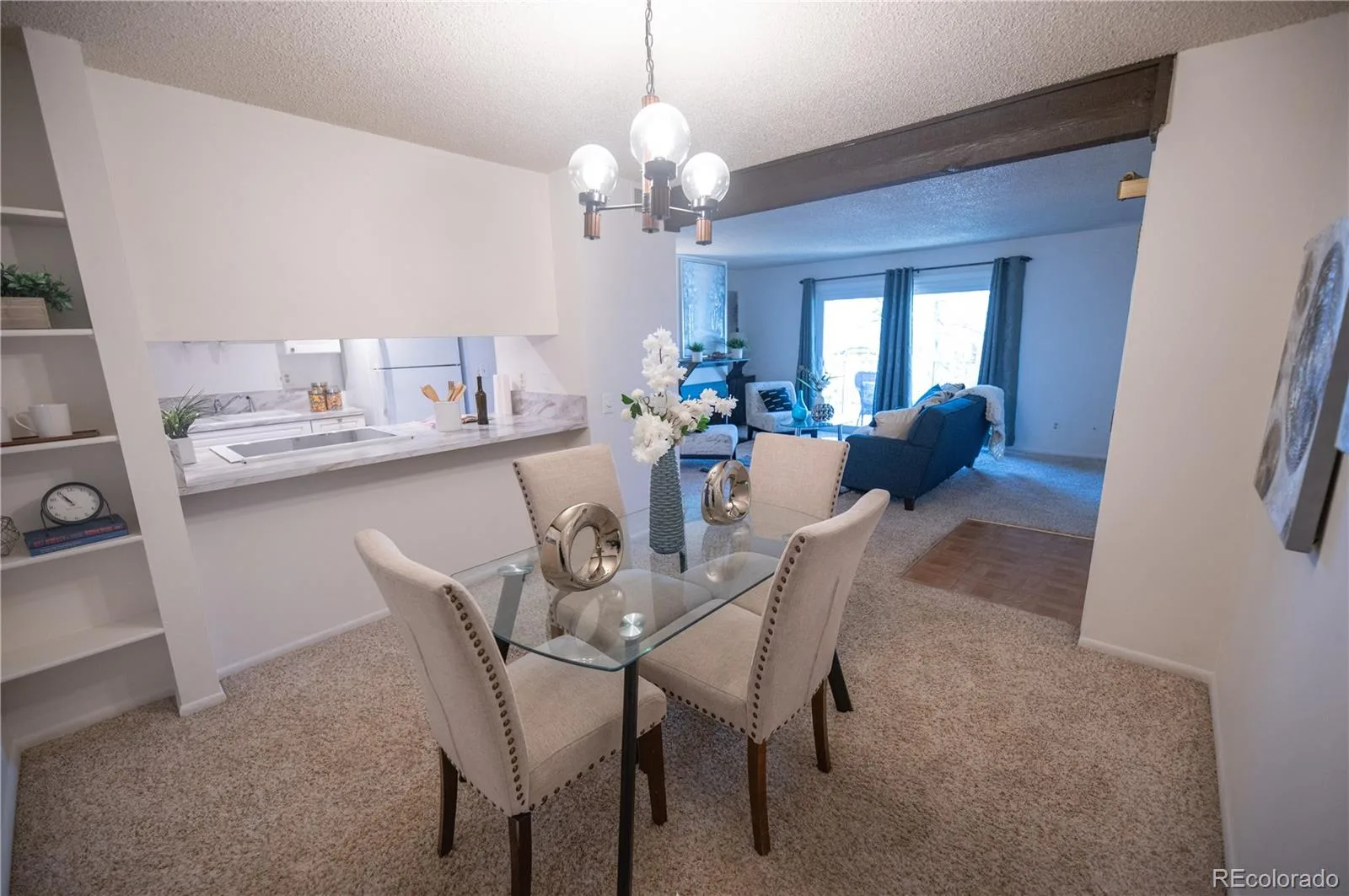 12108 Melody Drive #304 Denver CO 80234 | MLS #REC5044126 08272026095305 1600 14
