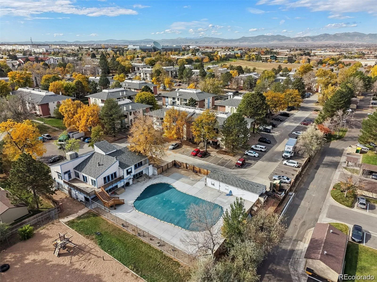12108 Melody Drive #304 Denver CO 80234 | MLS #REC5044126 08272026095305 1600 25