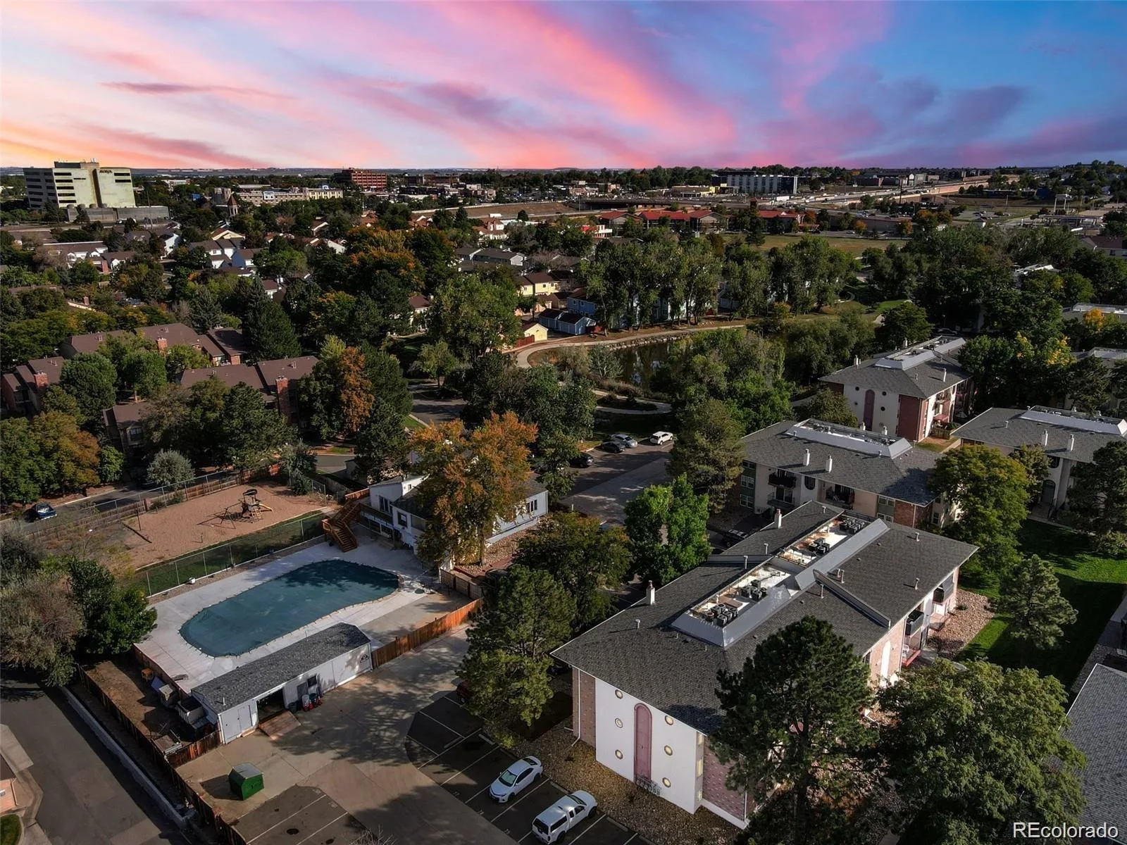 12108 Melody Drive #304 Denver CO 80234 | MLS #REC5044126 08272026095305 1600 29