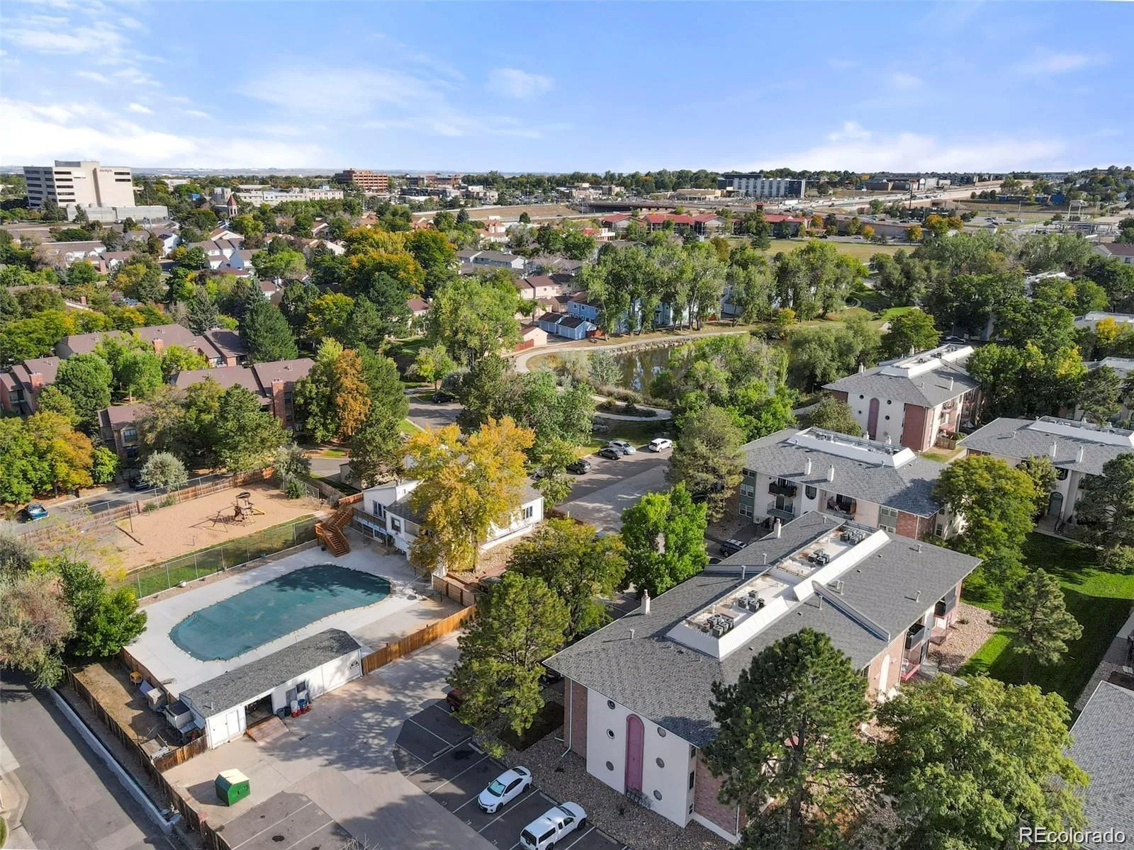 12108 Melody Drive #304 Denver CO 80234 | MLS #REC5044126 08272026095305 1600 34