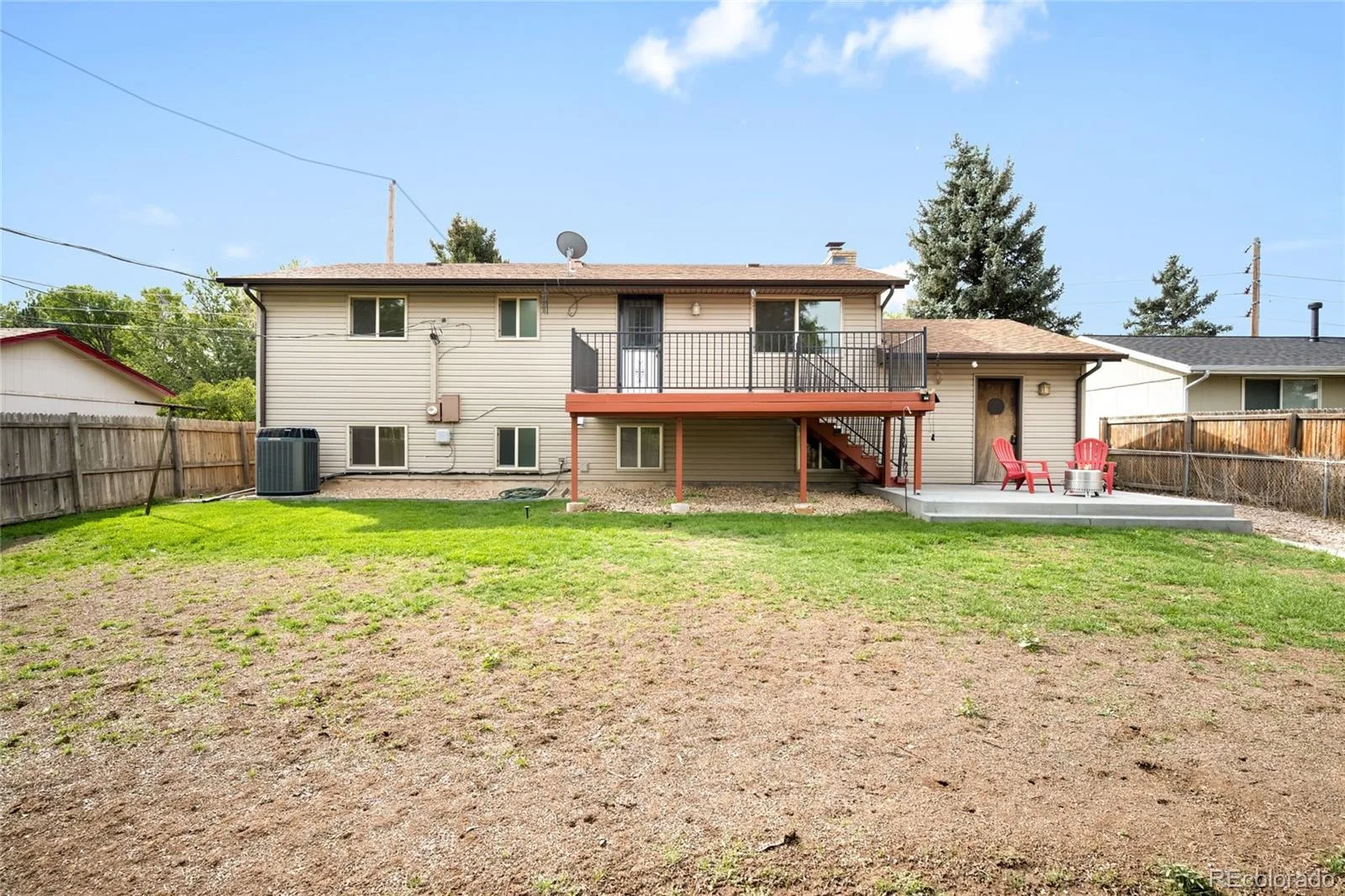 9565 W Dakota Avenue Lakewood CO 80226 | MLS #REC5046644 09292026235539 1600 34