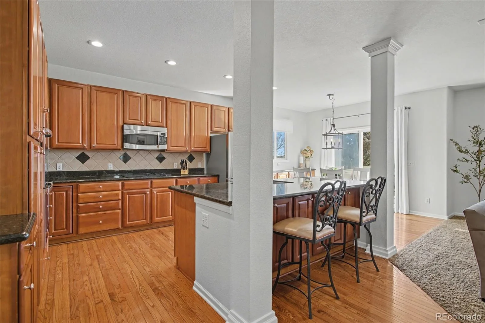 11952 Pine Top Street Parker CO 80138 | MLS #REC5047315 08222026015251 1600 13