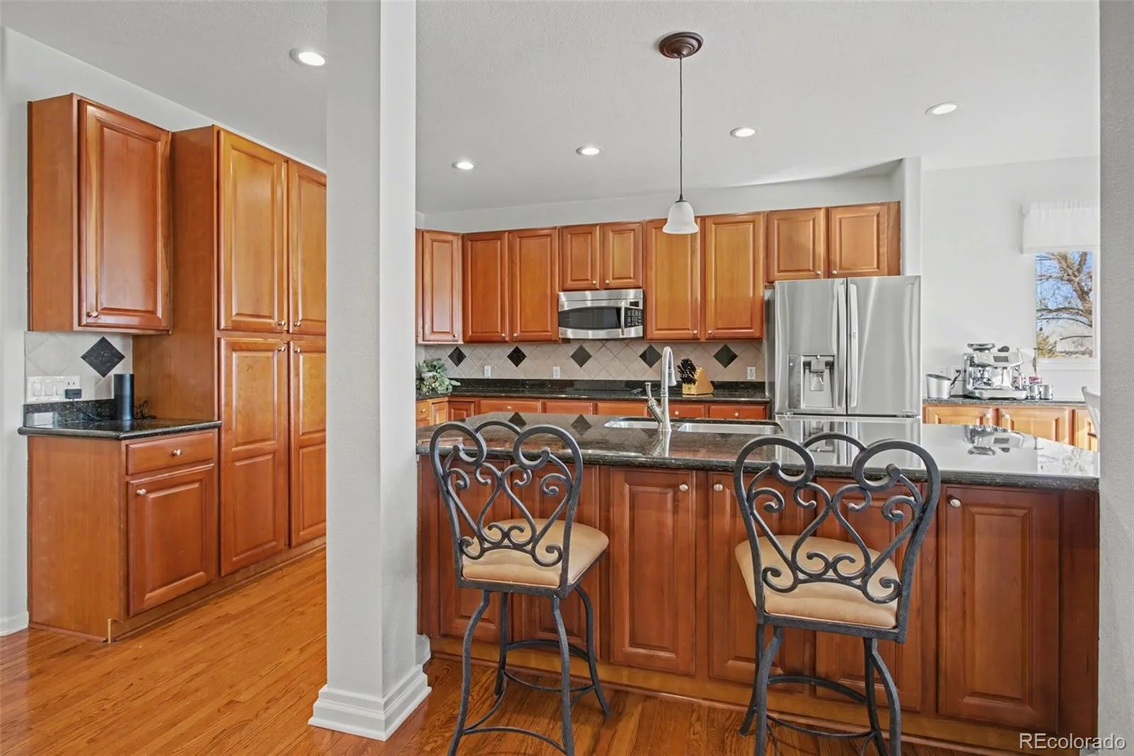 11952 Pine Top Street Parker CO 80138 | MLS #REC5047315 08222026015251 1600 14