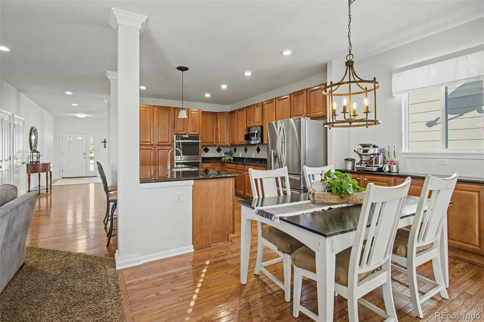 11952 Pine Top Street Parker CO 80138 | MLS #REC5047315 08222026015251 1600 18