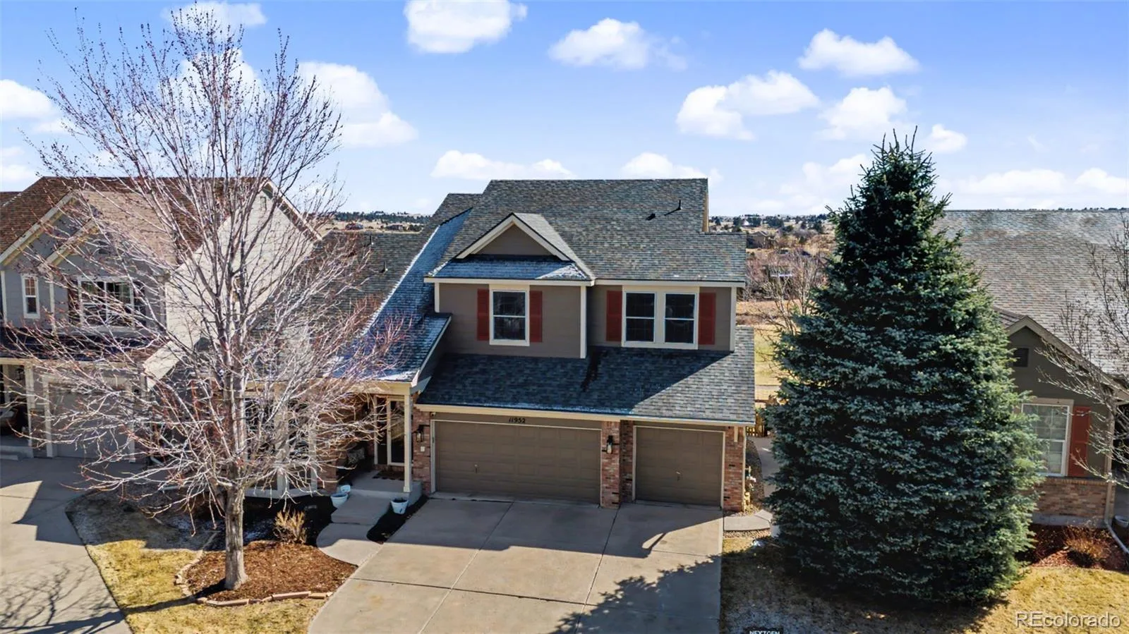 11952 Pine Top Street Parker CO 80138 | MLS #REC5047315 08222026015251 1600 2