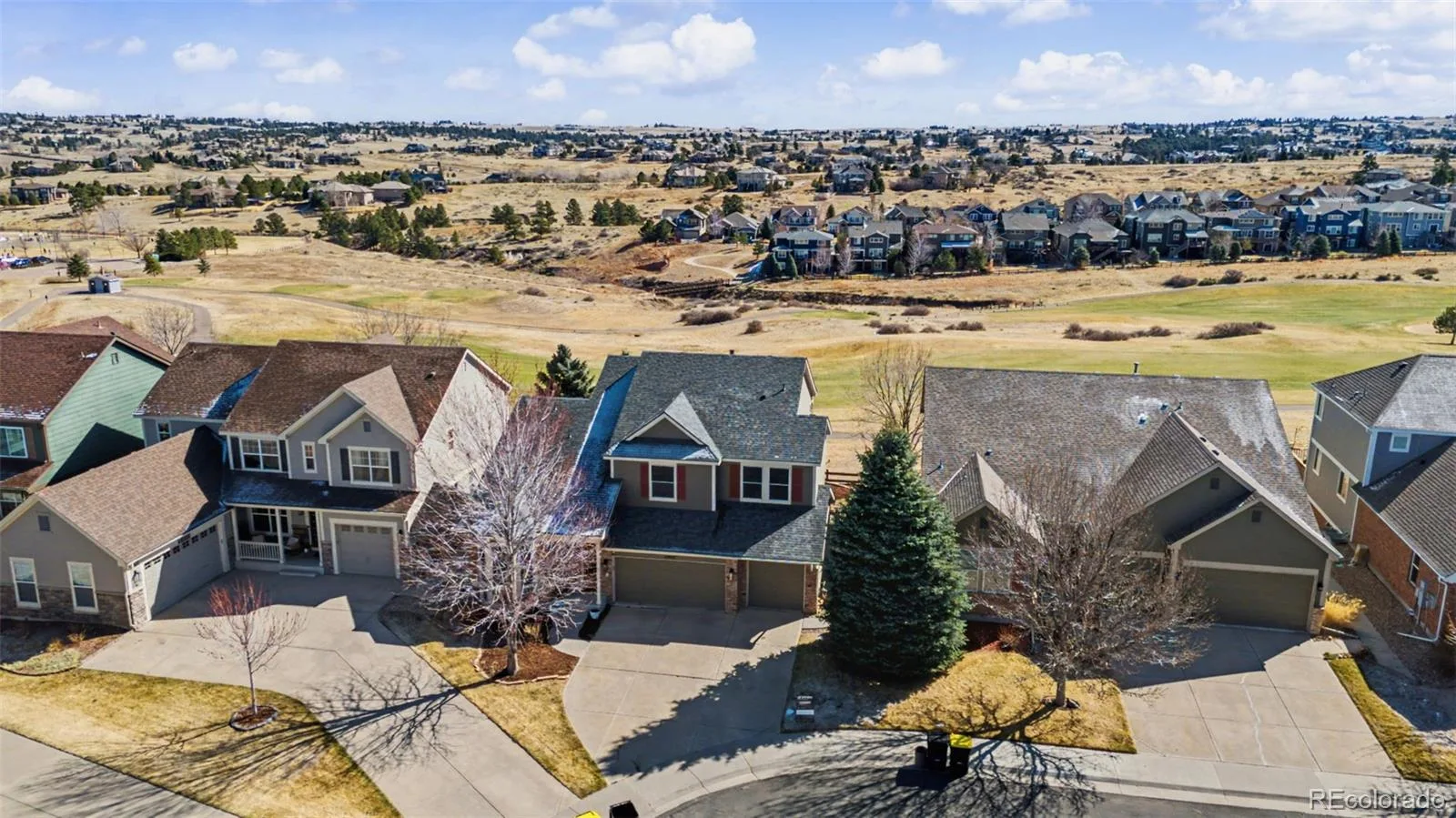 11952 Pine Top Street Parker CO 80138 | MLS #REC5047315 08222026015251 1600 3