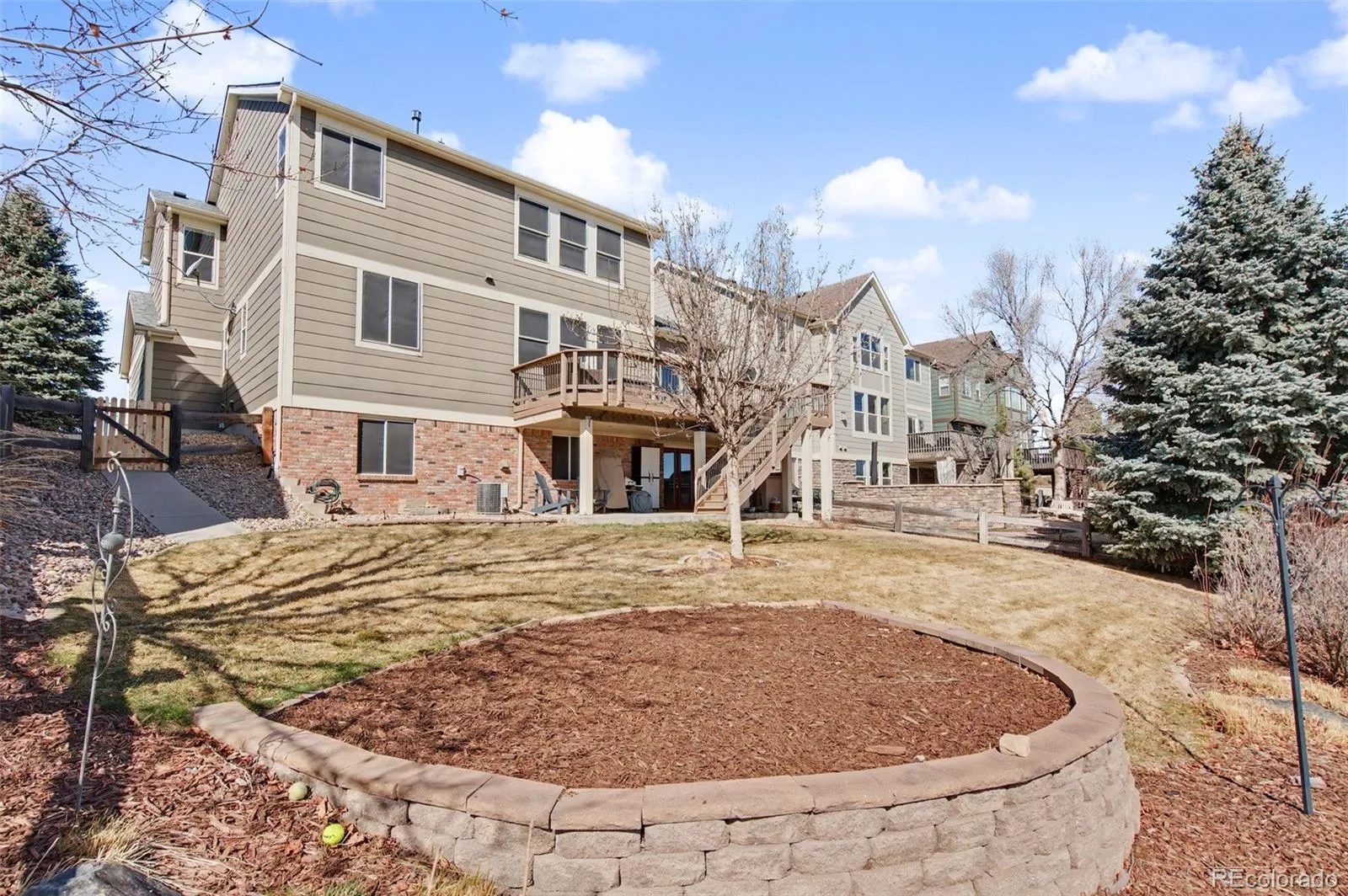11952 Pine Top Street Parker CO 80138 | MLS #REC5047315 08222026015251 1600 49