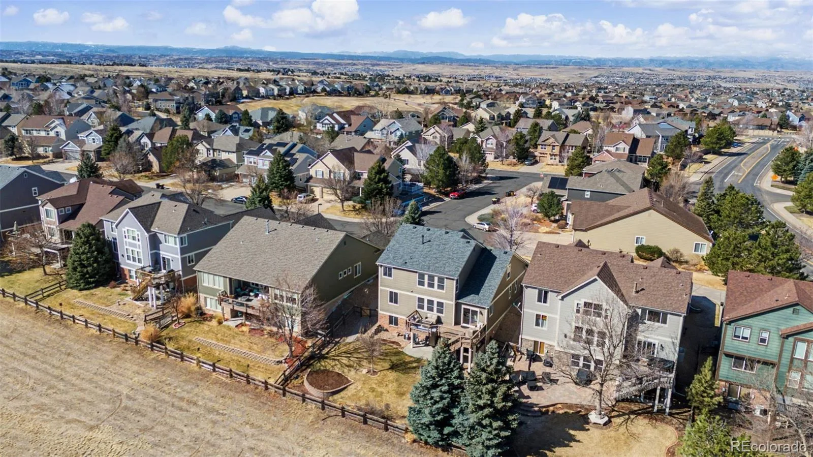 11952 Pine Top Street Parker CO 80138 | MLS #REC5047315 08222026015251 1600 5