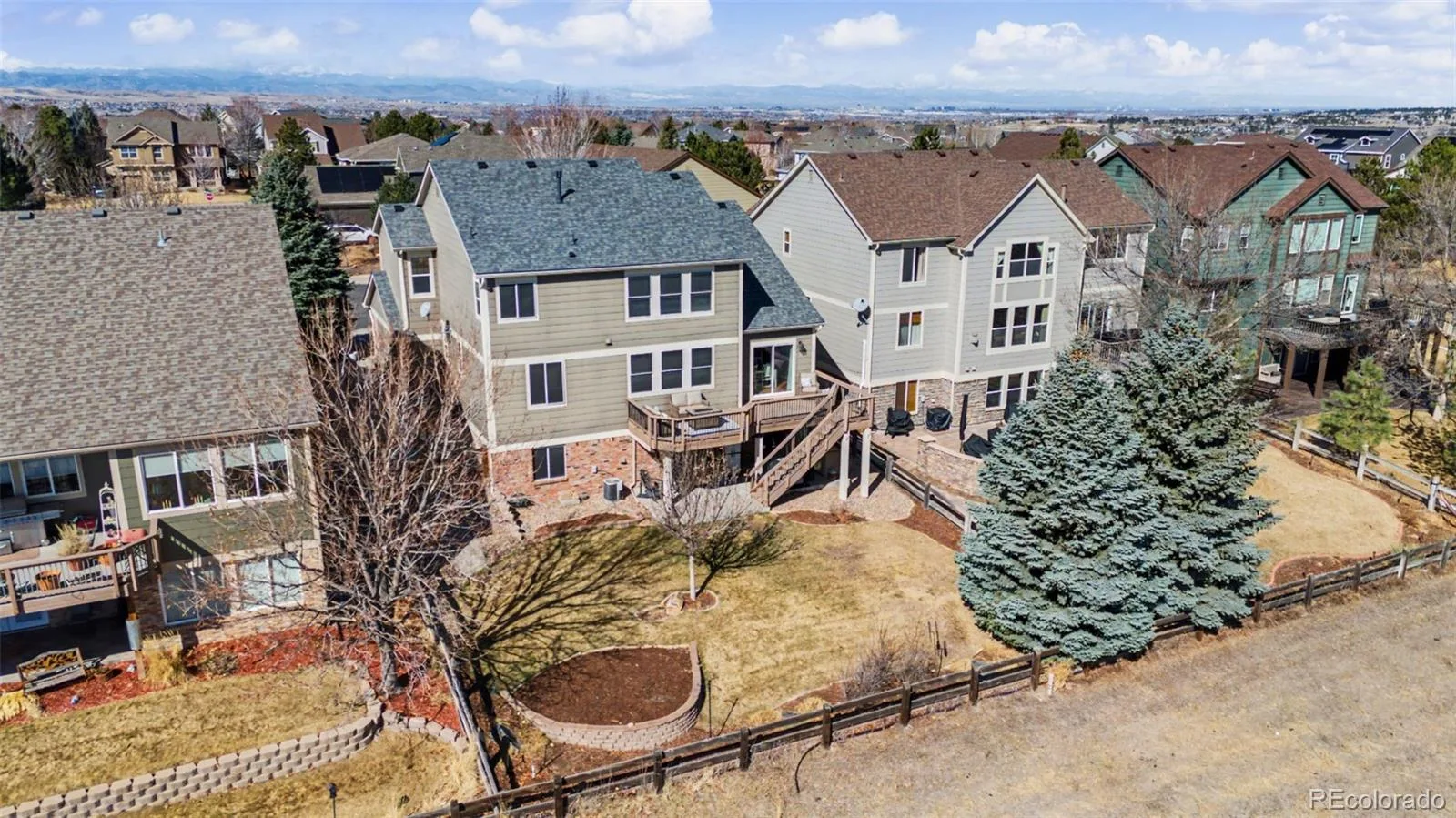 11952 Pine Top Street Parker CO 80138 | MLS #REC5047315 08222026015251 1600 6