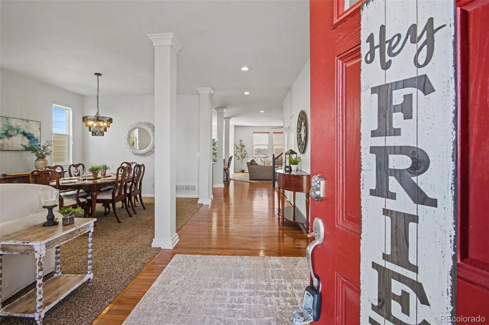 11952 Pine Top Street Parker CO 80138 | MLS #REC5047315 08222026015251 1600 8