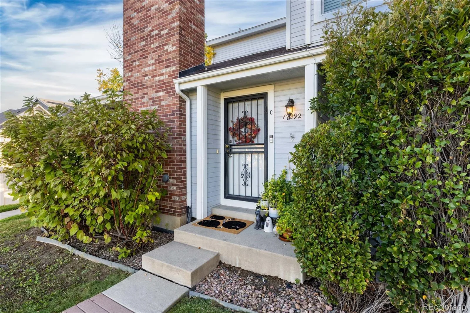 12292 Bannock Circle #C Denver CO 80234 | MLS #REC5047453 08102026203323 1600 1