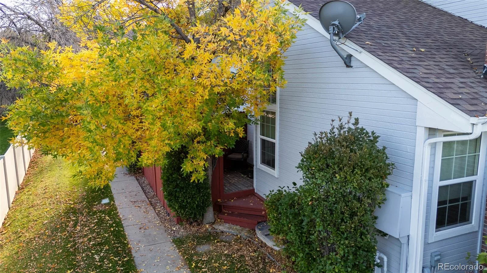 12292 Bannock Circle #C Denver CO 80234 | MLS #REC5047453 08102026203323 1600 17