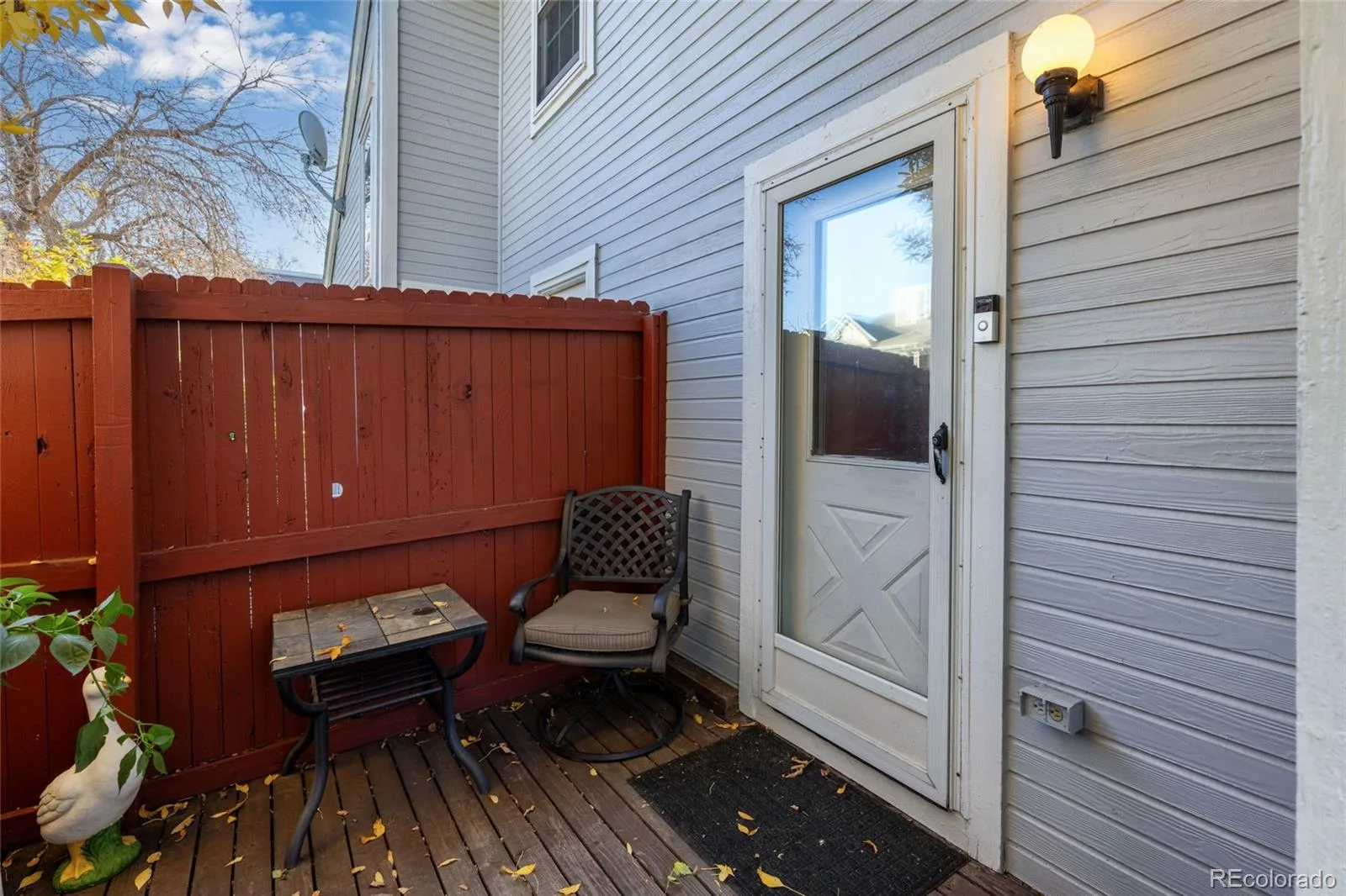12292 Bannock Circle #C Denver CO 80234 | MLS #REC5047453 08102026203323 1600 18