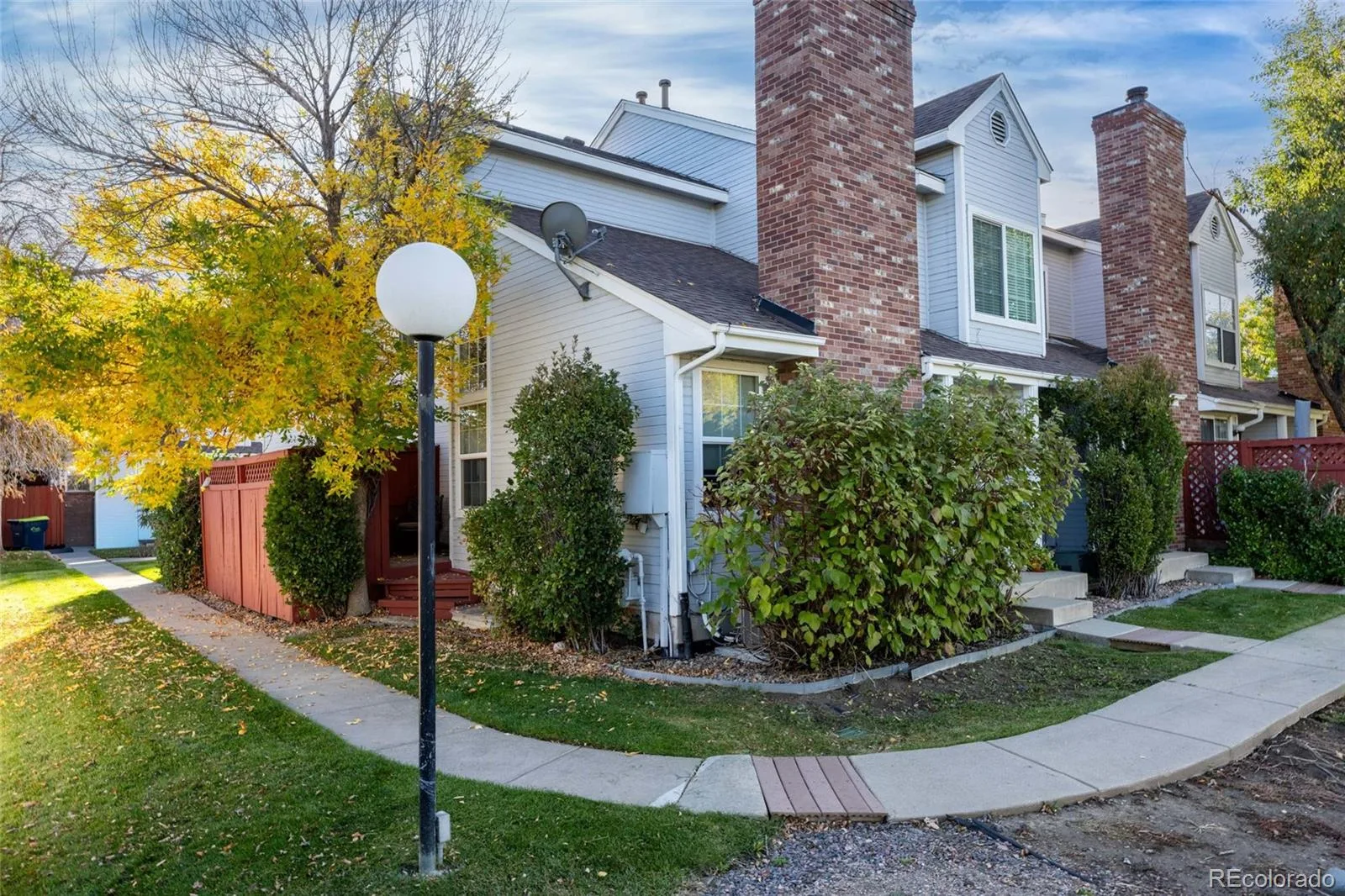 12292 Bannock Circle #C Denver CO 80234 | MLS #REC5047453 08102026203323 1600 21