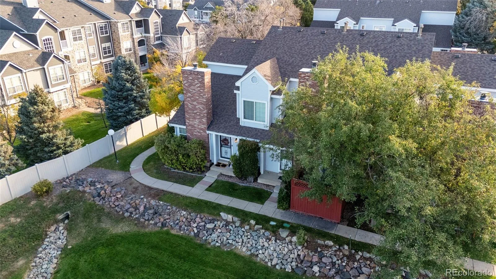 12292 Bannock Circle #C Denver CO 80234 | MLS #REC5047453 08102026203323 1600 22