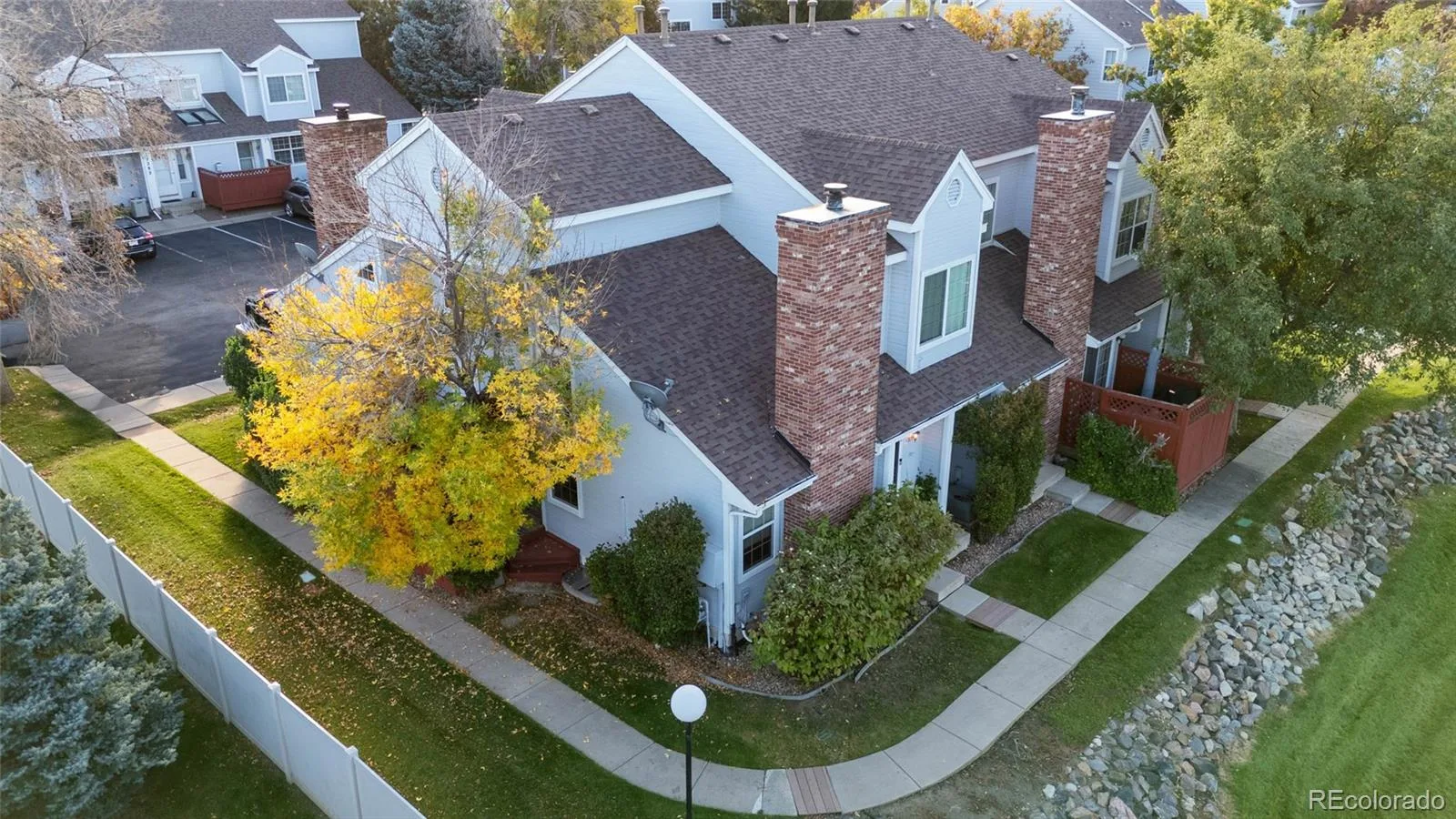 12292 Bannock Circle #C Denver CO 80234 | MLS #REC5047453 08102026203323 1600 23