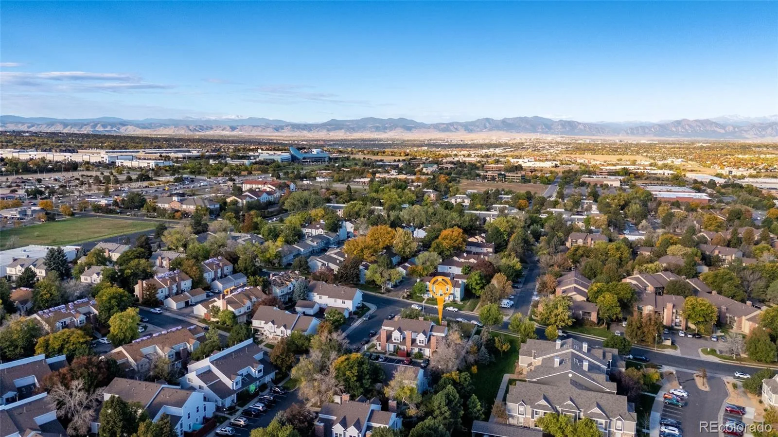 12292 Bannock Circle #C Denver CO 80234 | MLS #REC5047453 08102026203323 1600 25