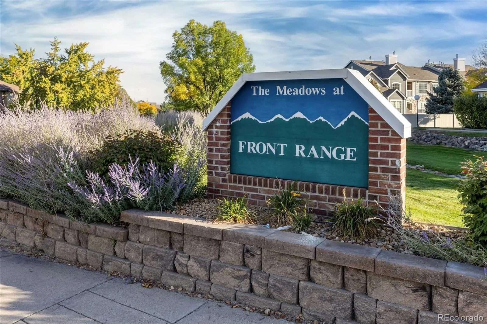 12292 Bannock Circle #C Denver CO 80234 | MLS #REC5047453 08102026203323 1600 26