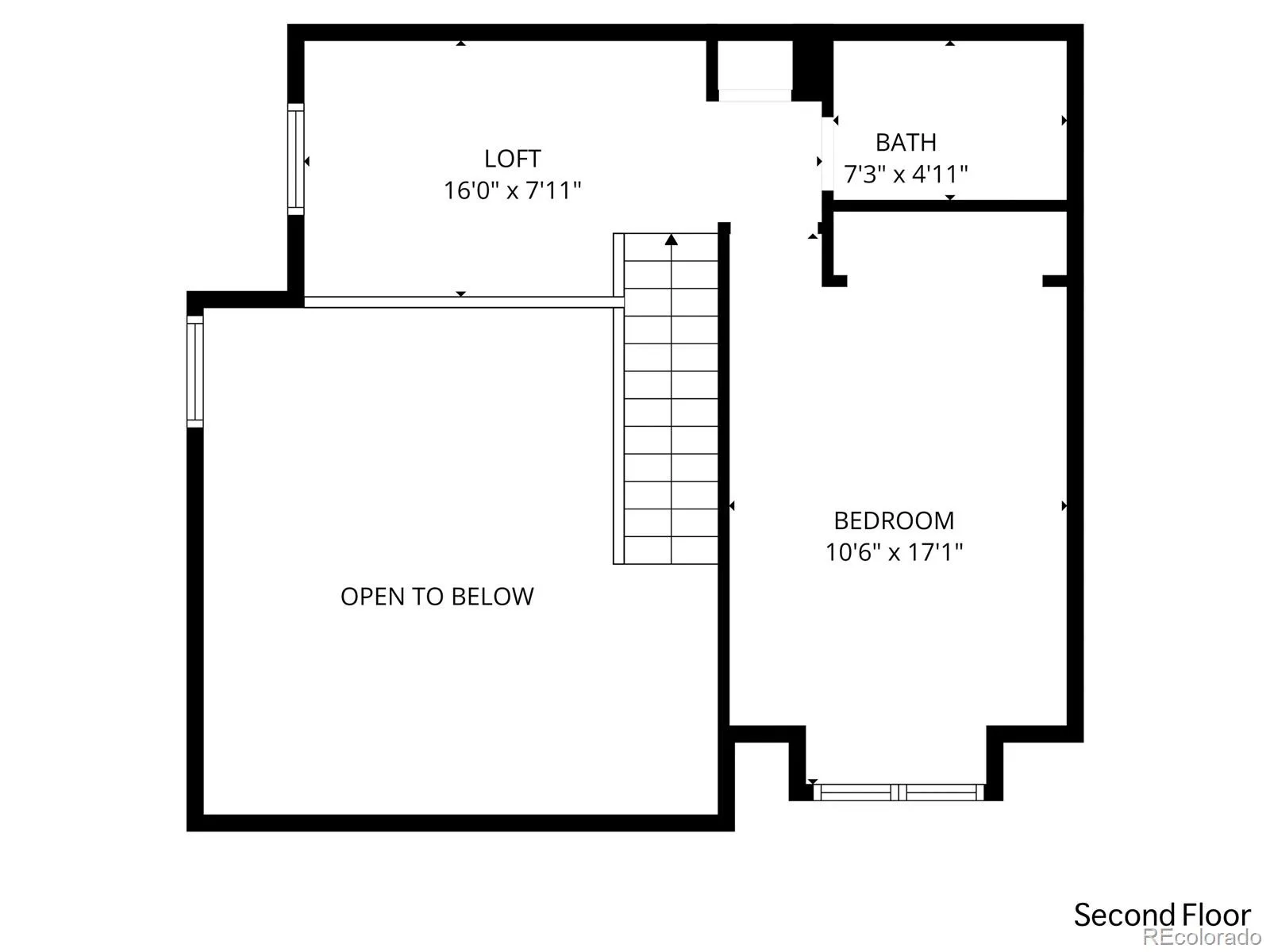 12292 Bannock Circle #C Denver CO 80234 | MLS #REC5047453 08102026203323 1600 28