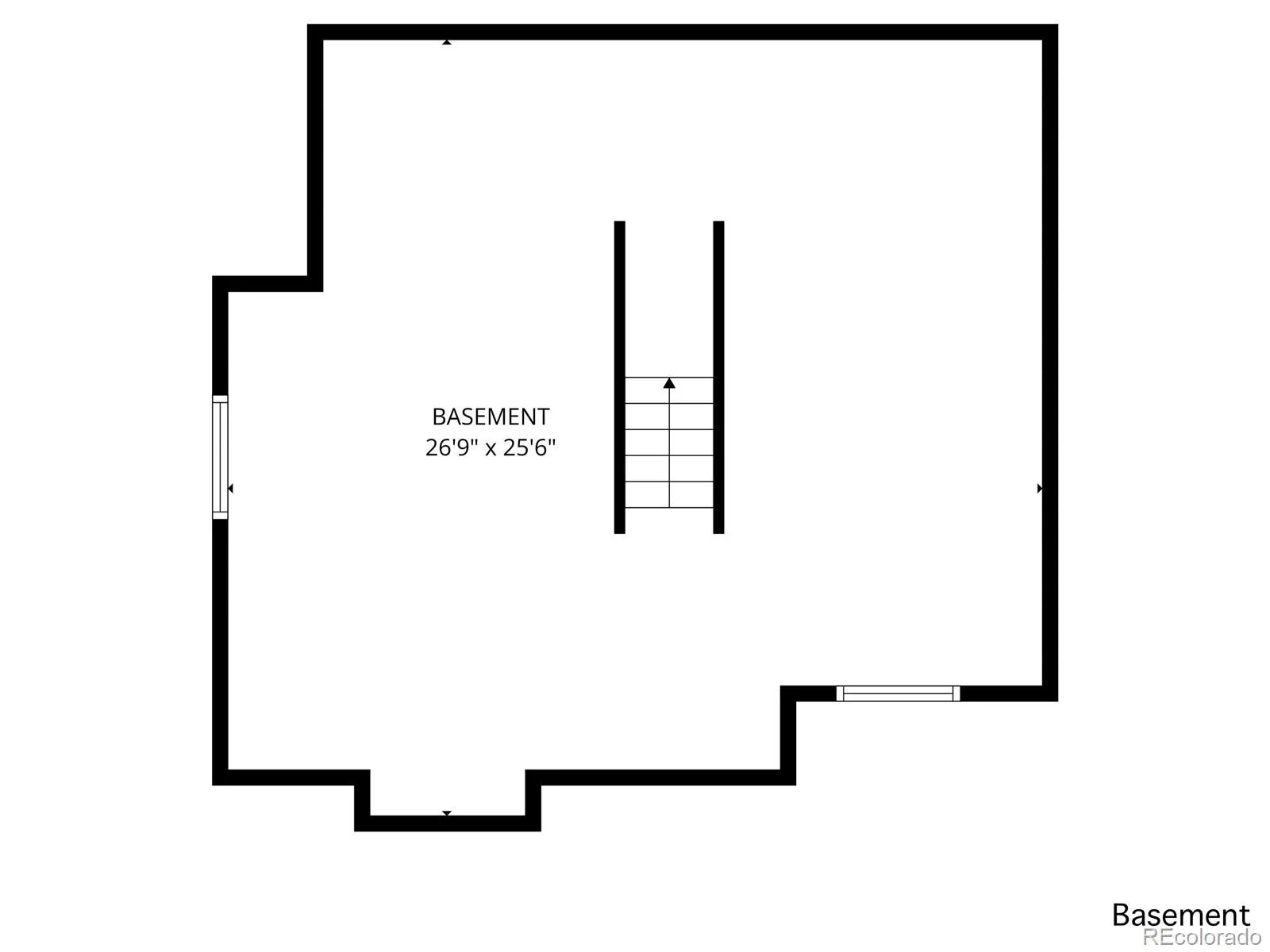 12292 Bannock Circle #C Denver CO 80234 | MLS #REC5047453 08102026203323 1600 29