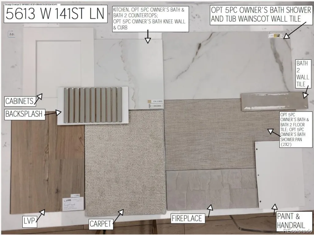 5613 W 141st Lane Broomfield CO 80020 | MLS #REC5050260 07172026232130 1024 8
