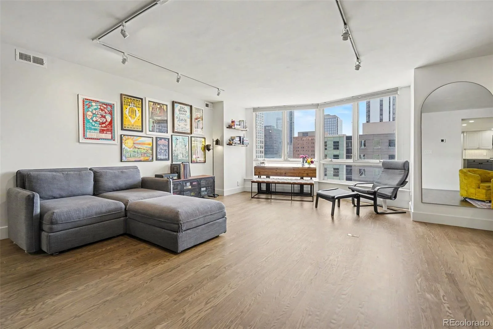 1777 Larimer Street #810 Denver CO 80202 | MLS #REC5051563 09272026200314 1600 12
