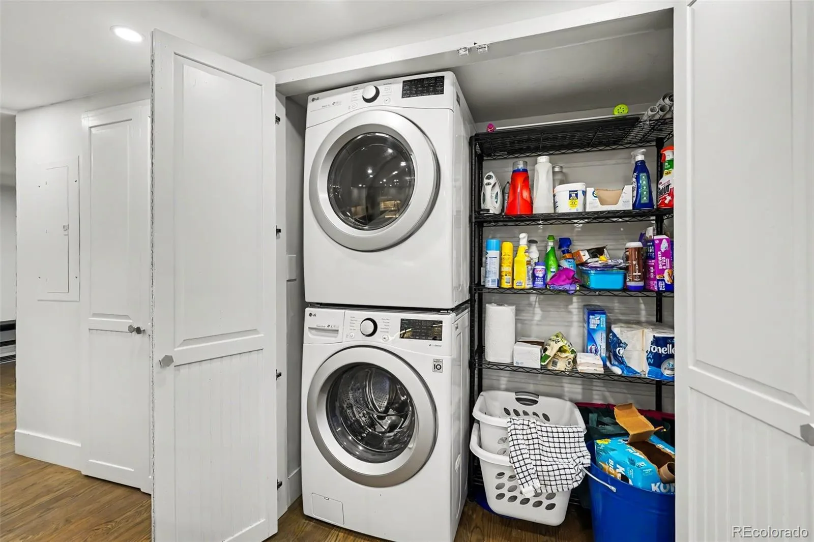 1777 Larimer Street #810 Denver CO 80202 | MLS #REC5051563 09272026200314 1600 19
