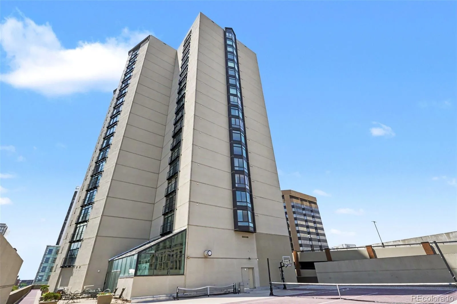 1777 Larimer Street #810 Denver CO 80202 | MLS #REC5051563 09272026200314 1600 2