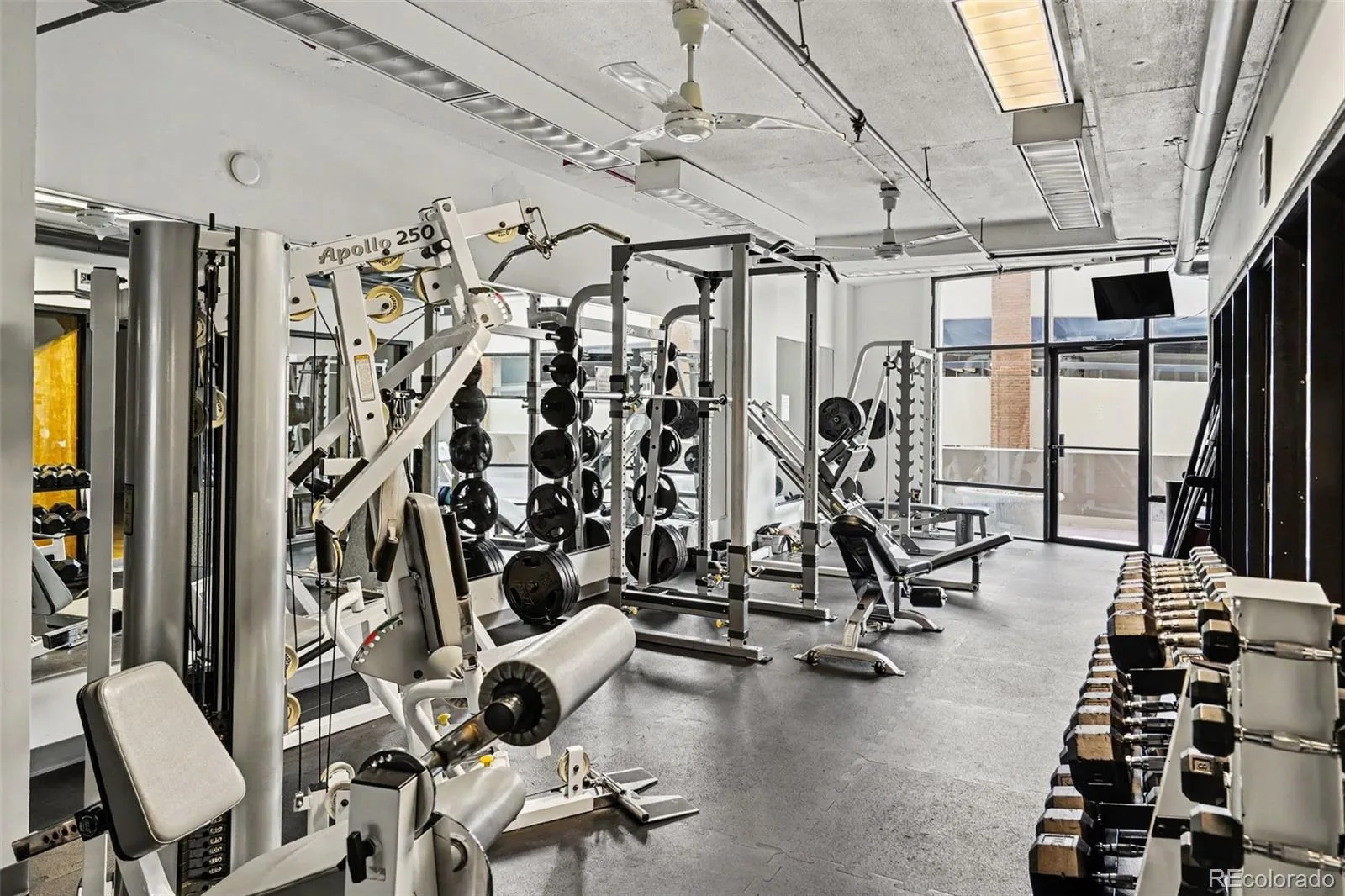 1777 Larimer Street #810 Denver CO 80202 | MLS #REC5051563 09272026200314 1600 20