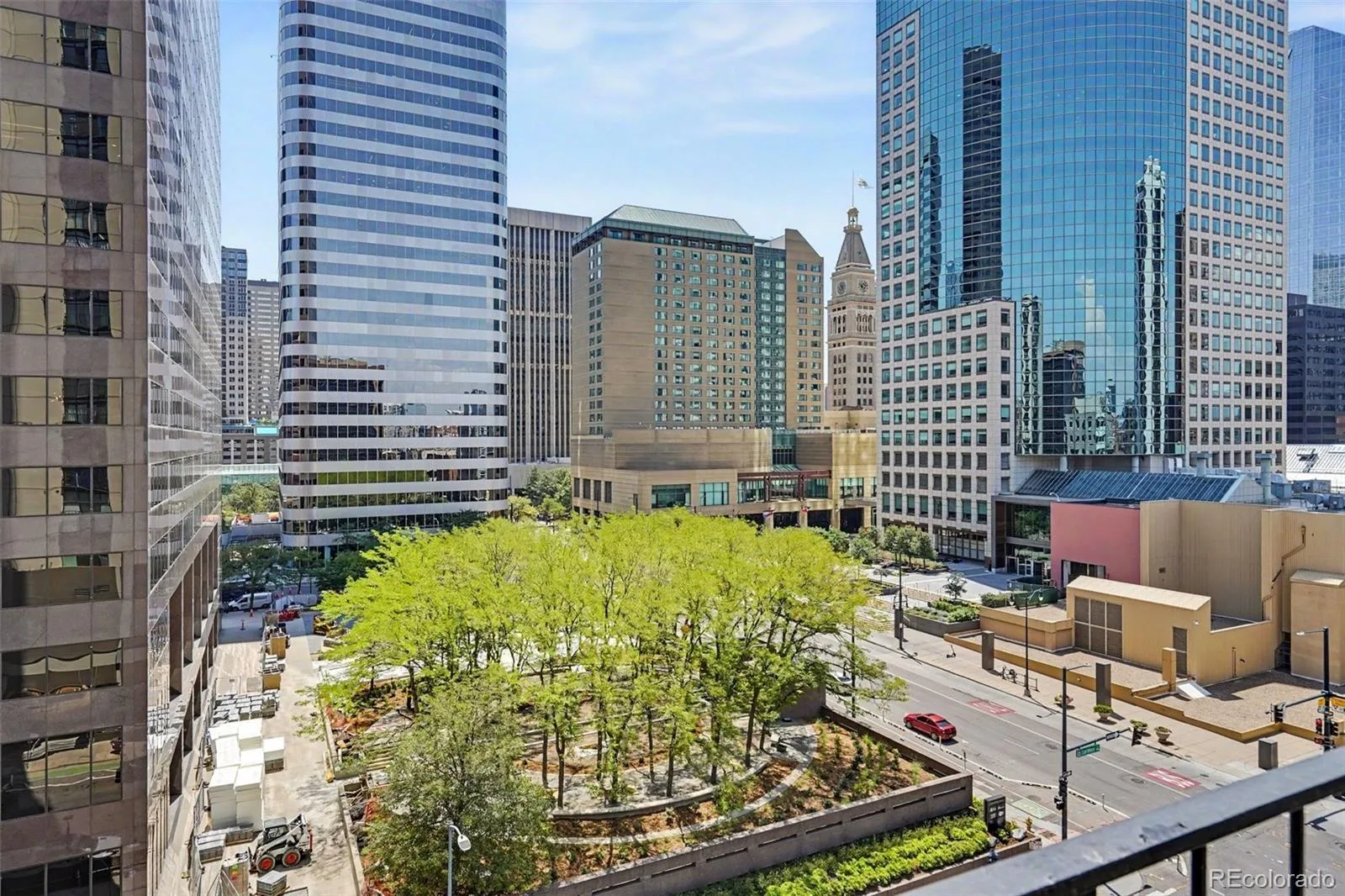 1777 Larimer Street #810 Denver CO 80202 | MLS #REC5051563 09272026200314 1600 22